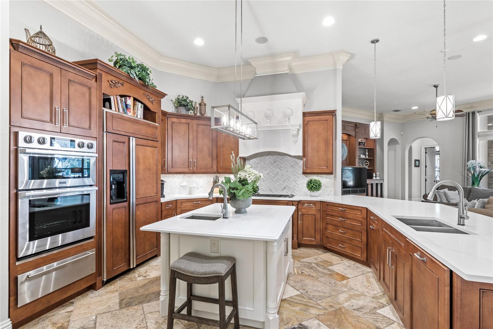 25603 HIGH HAMPTON CIR, SORRENTO, FL, 32776