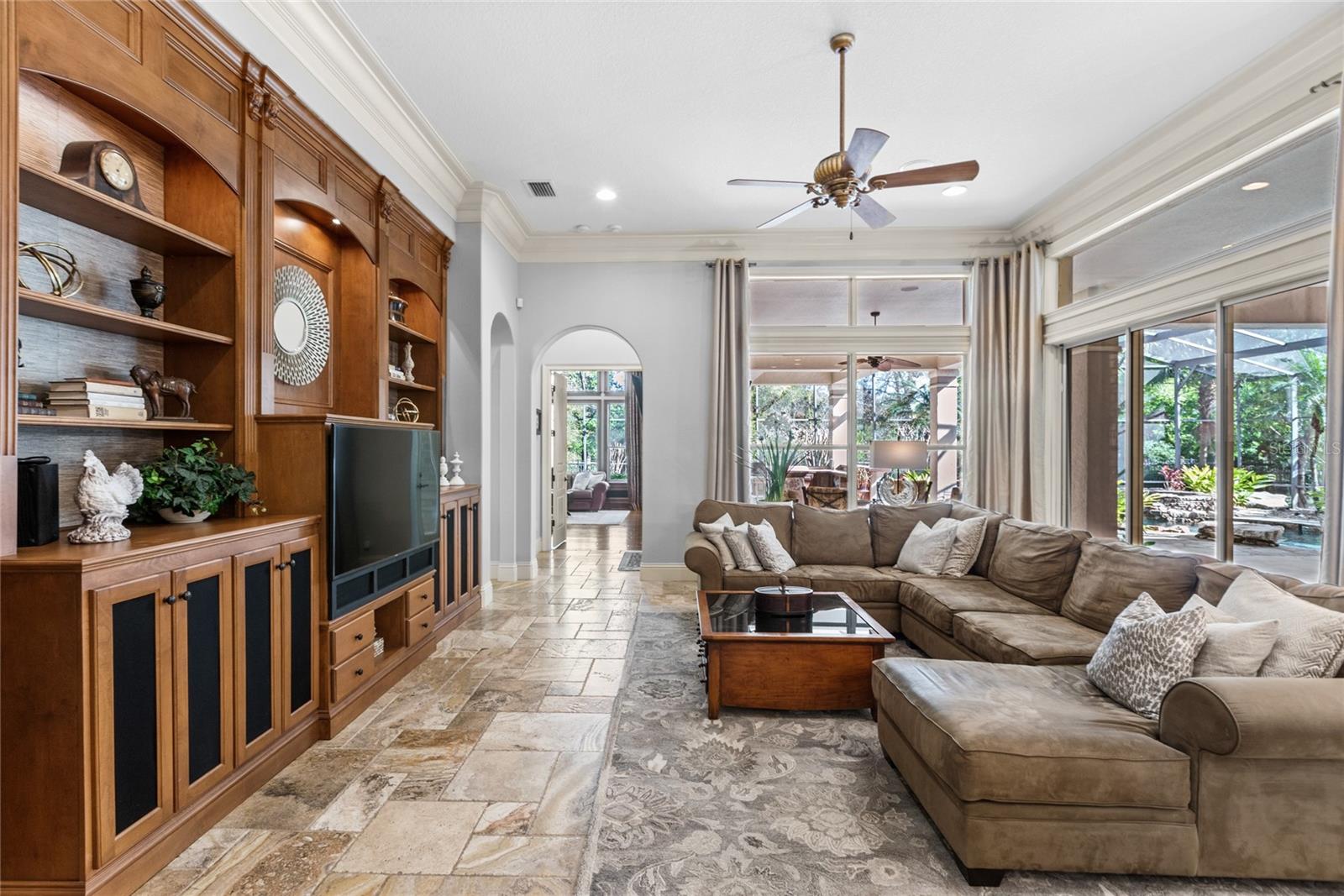 25603 HIGH HAMPTON CIR, SORRENTO, FL, 32776