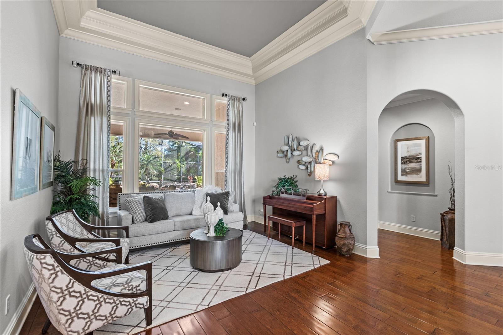 25603 HIGH HAMPTON CIR, SORRENTO, FL, 32776