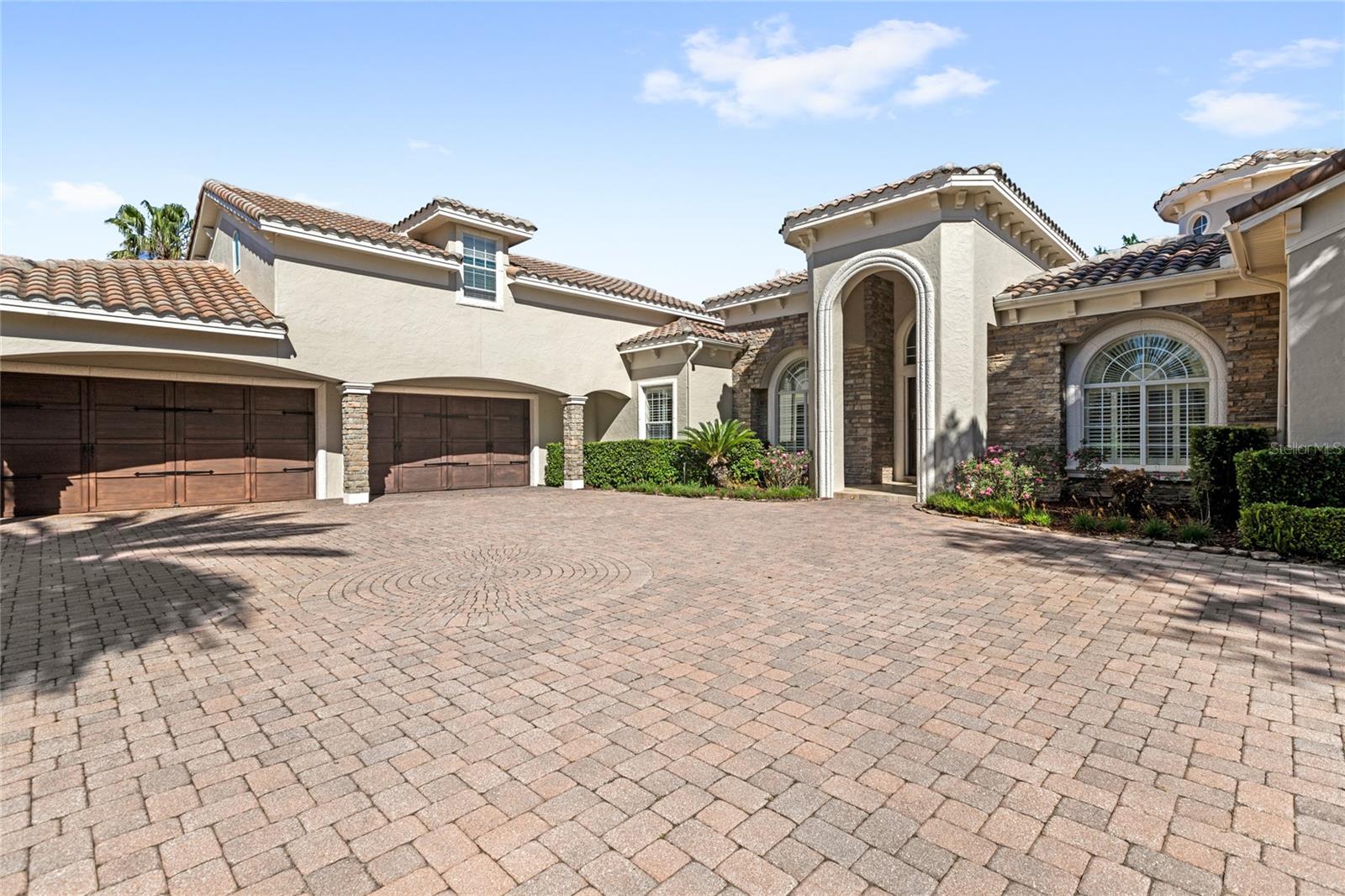 25603 HIGH HAMPTON CIR, SORRENTO, FL, 32776