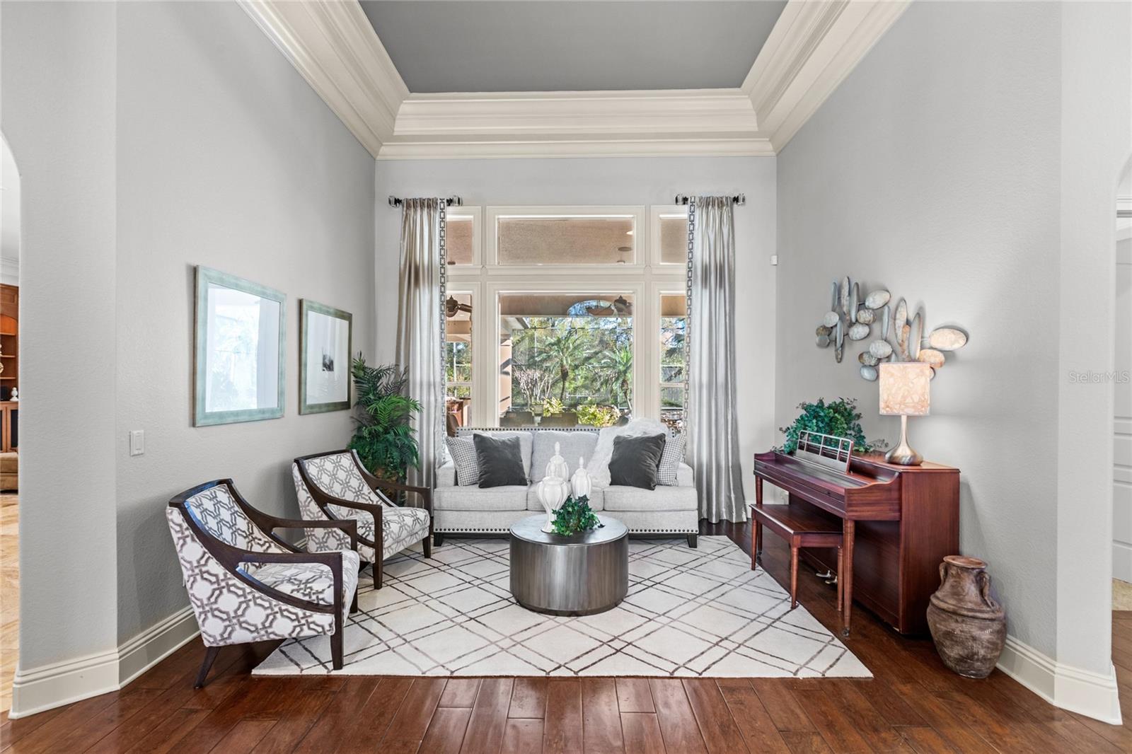 25603 HIGH HAMPTON CIR, SORRENTO, FL, 32776
