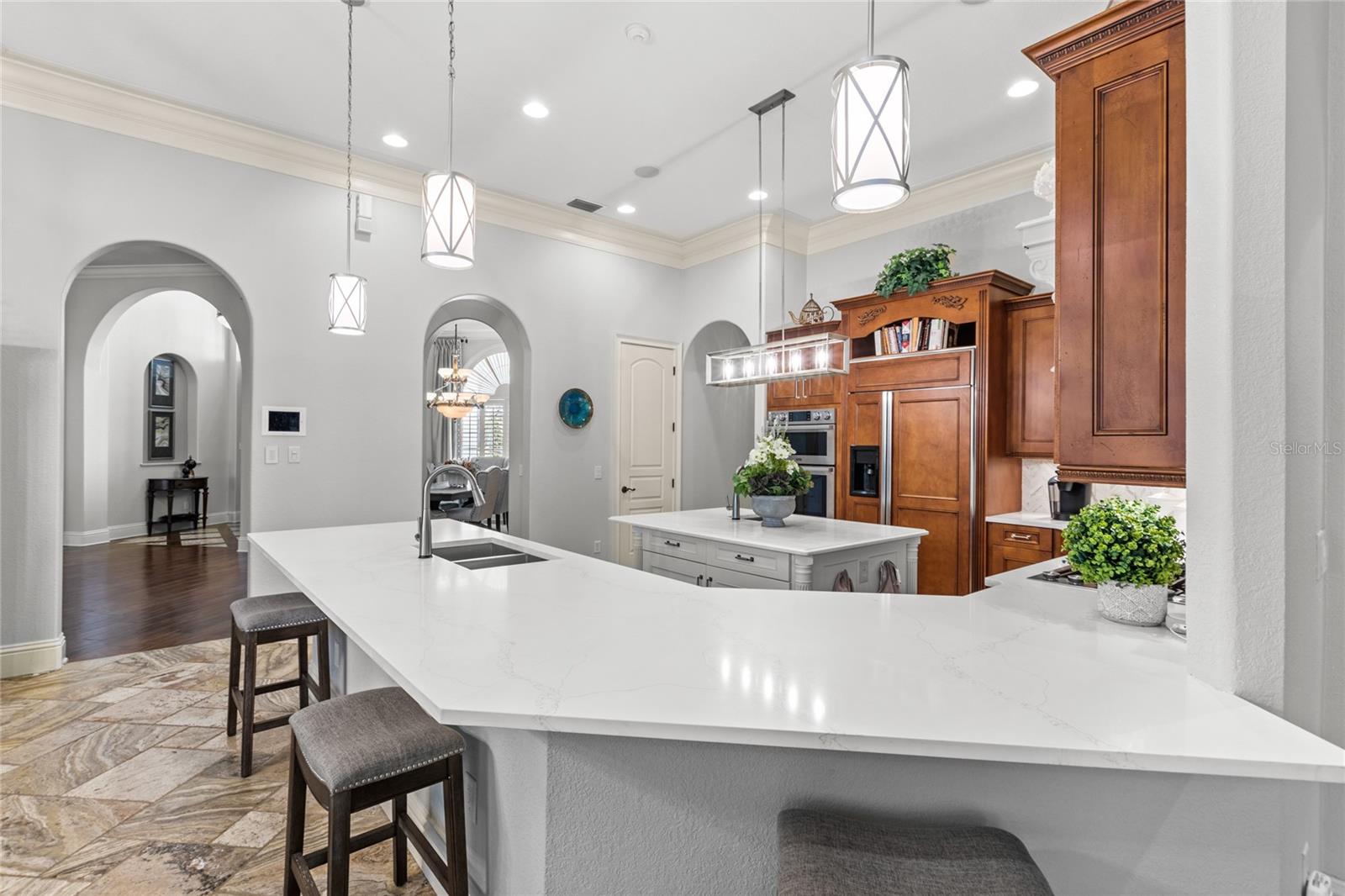 25603 HIGH HAMPTON CIR, SORRENTO, FL, 32776
