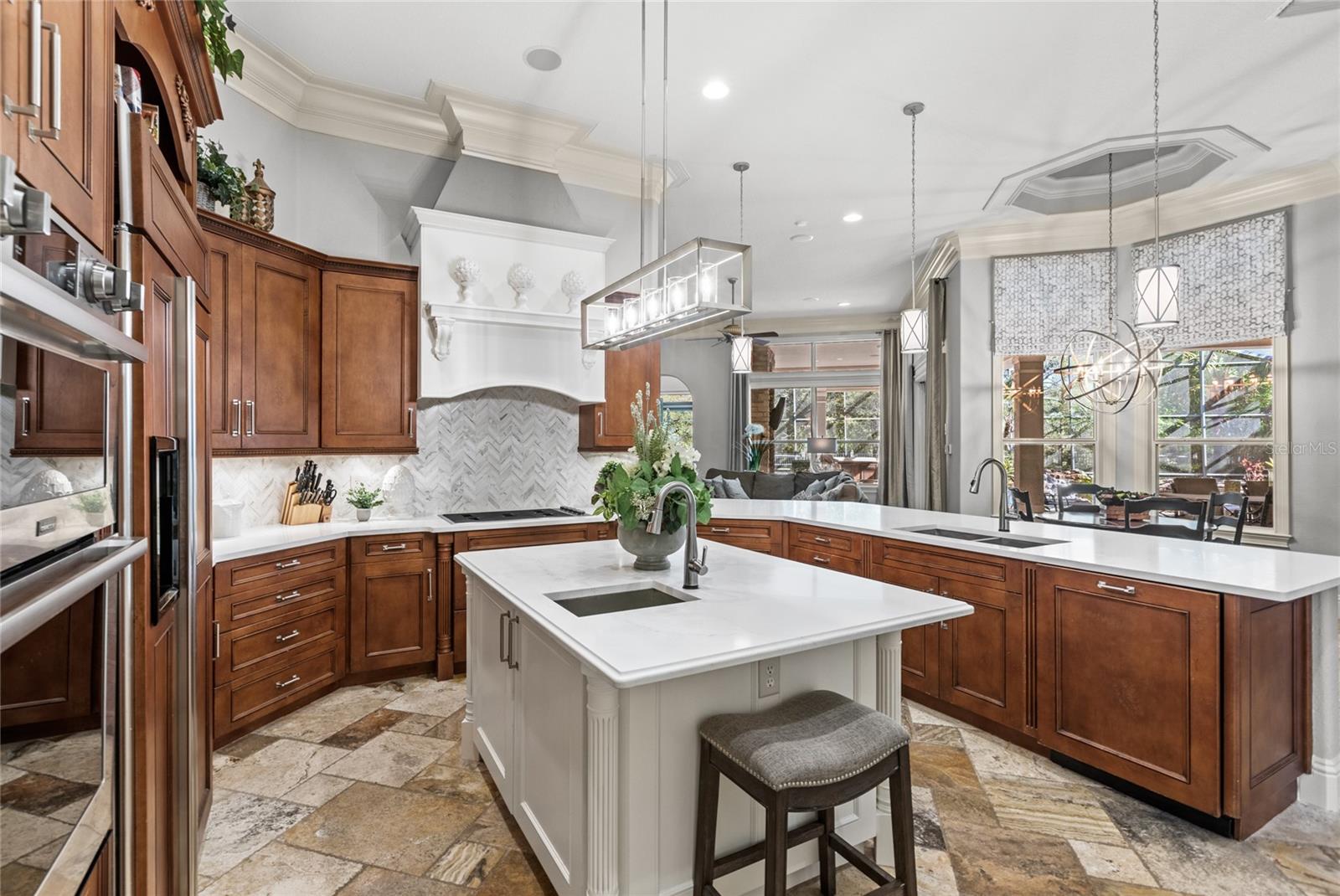 25603 HIGH HAMPTON CIR, SORRENTO, FL, 32776