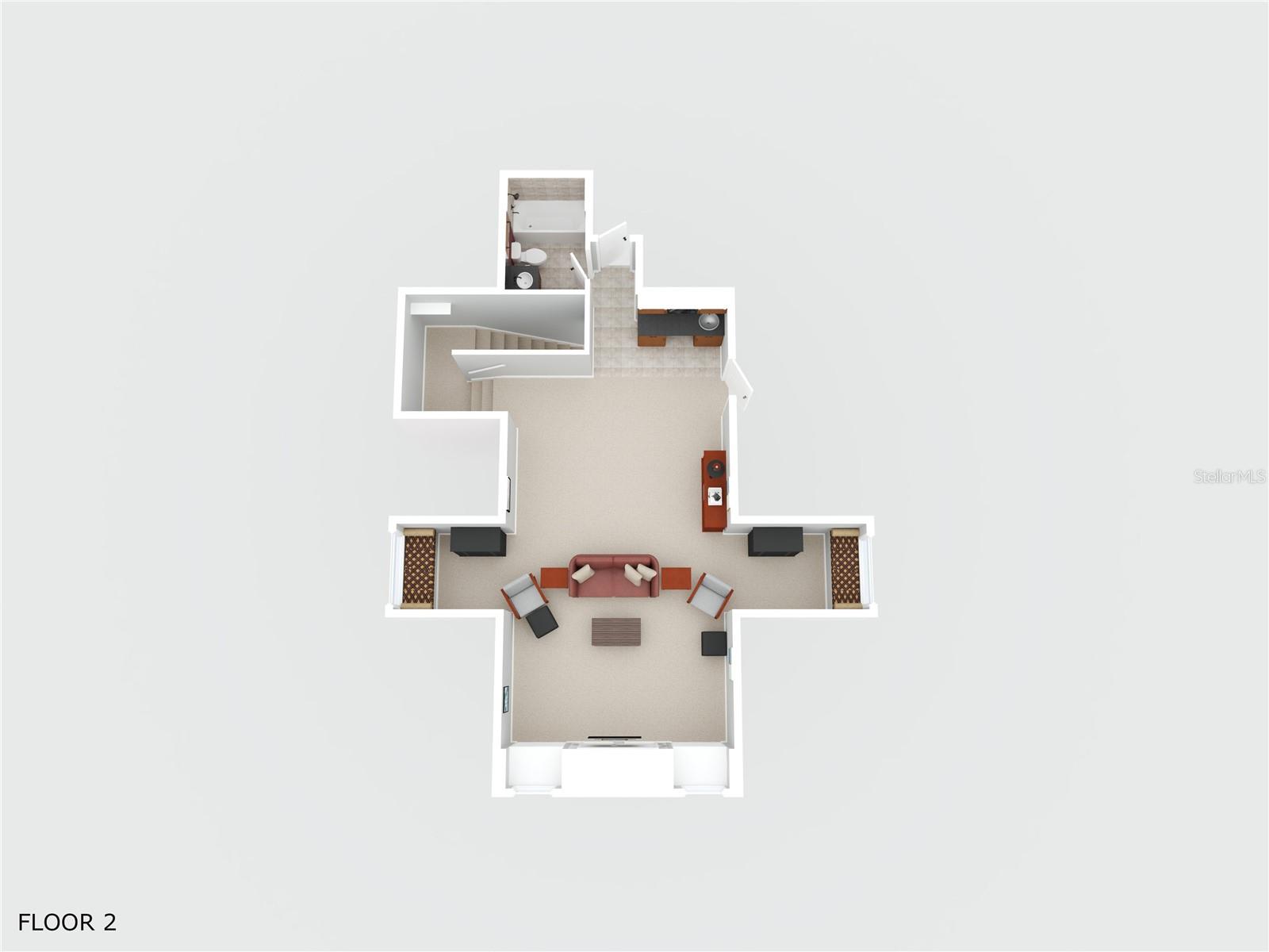 25603 HIGH HAMPTON CIR, SORRENTO, FL, 32776
