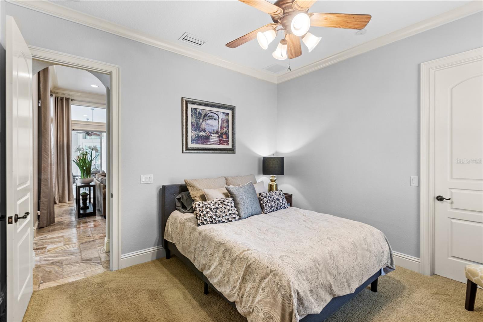 25603 HIGH HAMPTON CIR, SORRENTO, FL, 32776