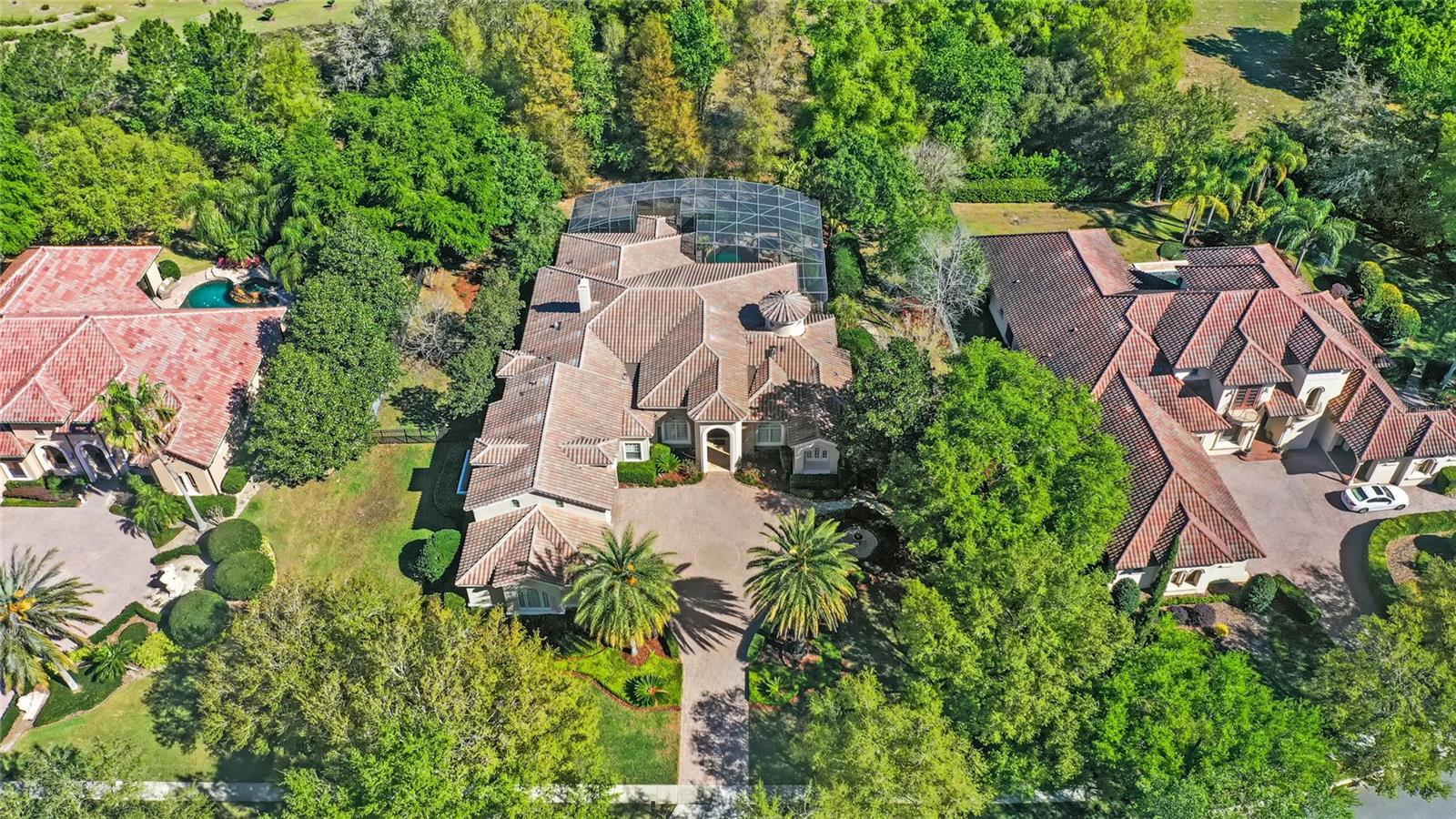 25603 HIGH HAMPTON CIR, SORRENTO, FL, 32776