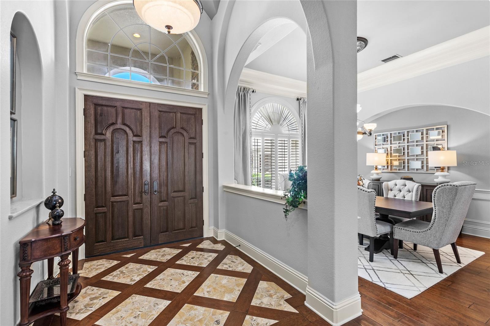 25603 HIGH HAMPTON CIR, SORRENTO, FL, 32776