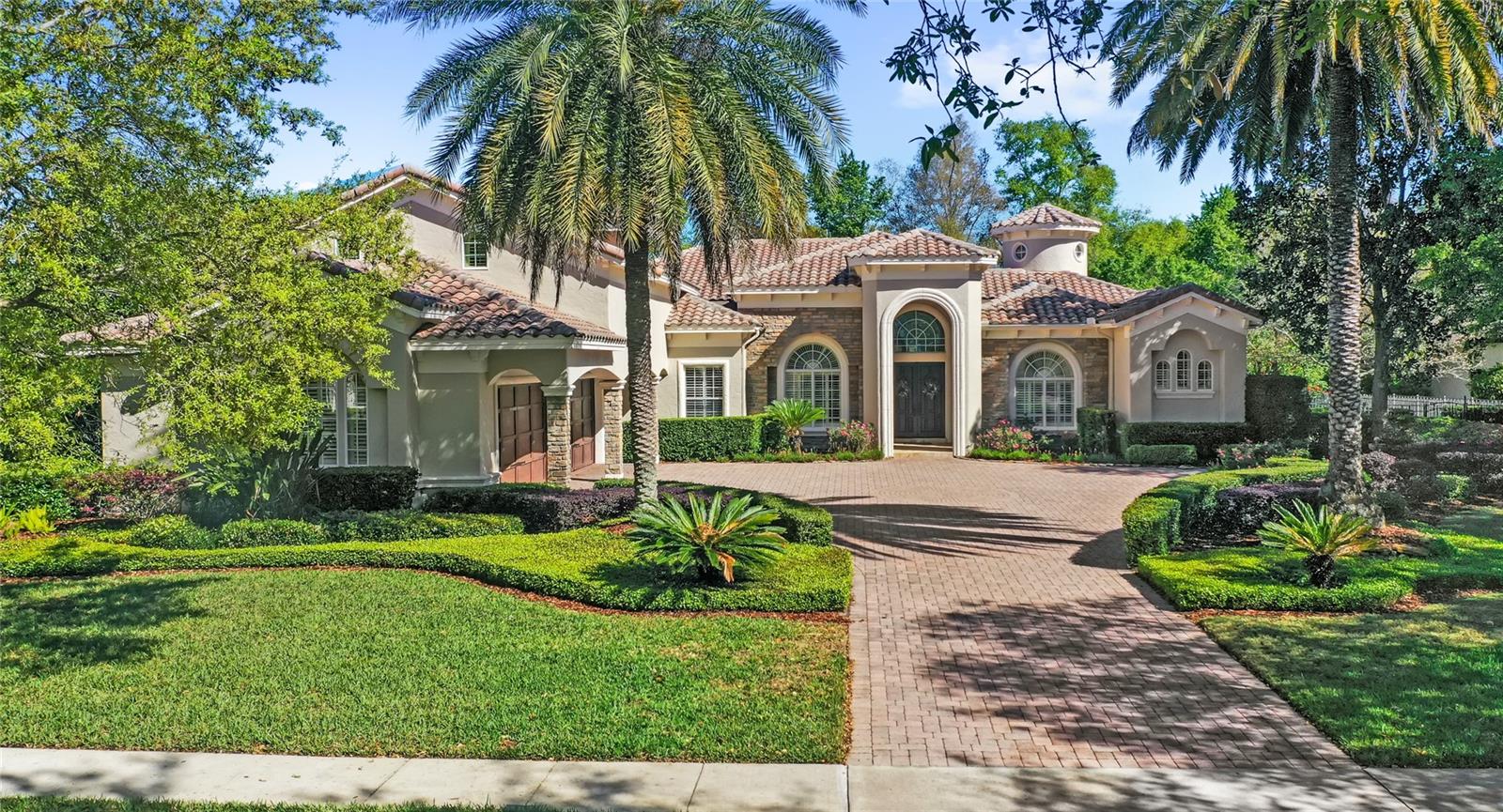 25603 HIGH HAMPTON CIR, SORRENTO, FL, 32776