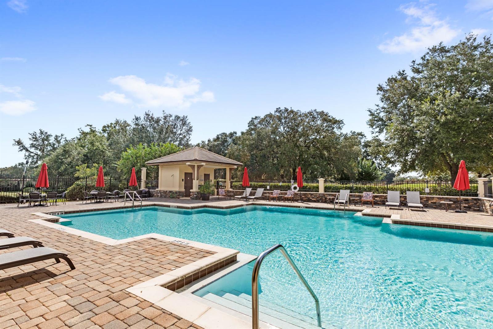 25603 HIGH HAMPTON CIR, SORRENTO, FL, 32776