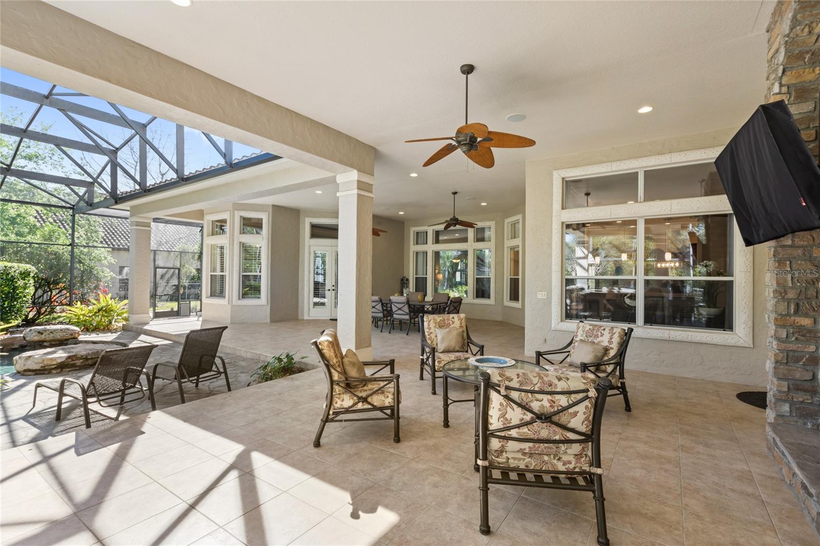25603 HIGH HAMPTON CIR, SORRENTO, FL, 32776