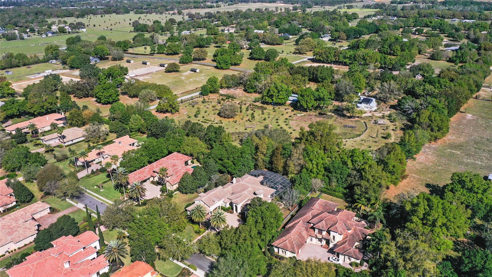 25603 HIGH HAMPTON CIR, SORRENTO, FL, 32776