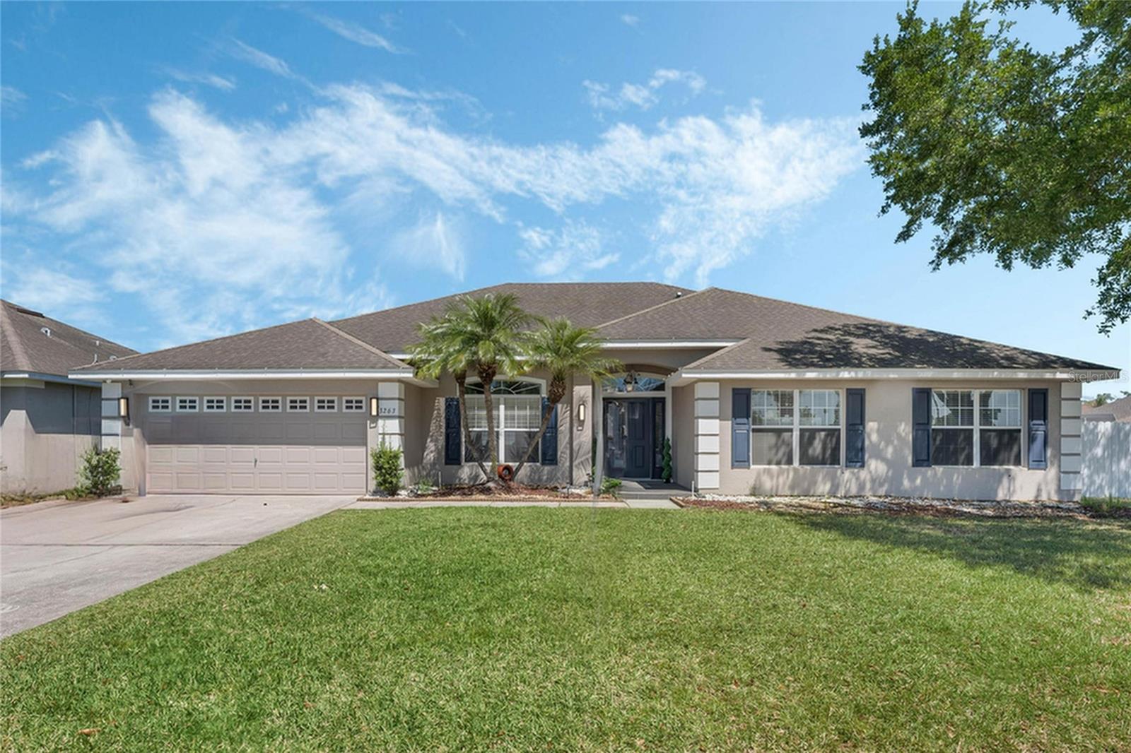 3263 LORIMAR LN, ST CLOUD, FL, 34772