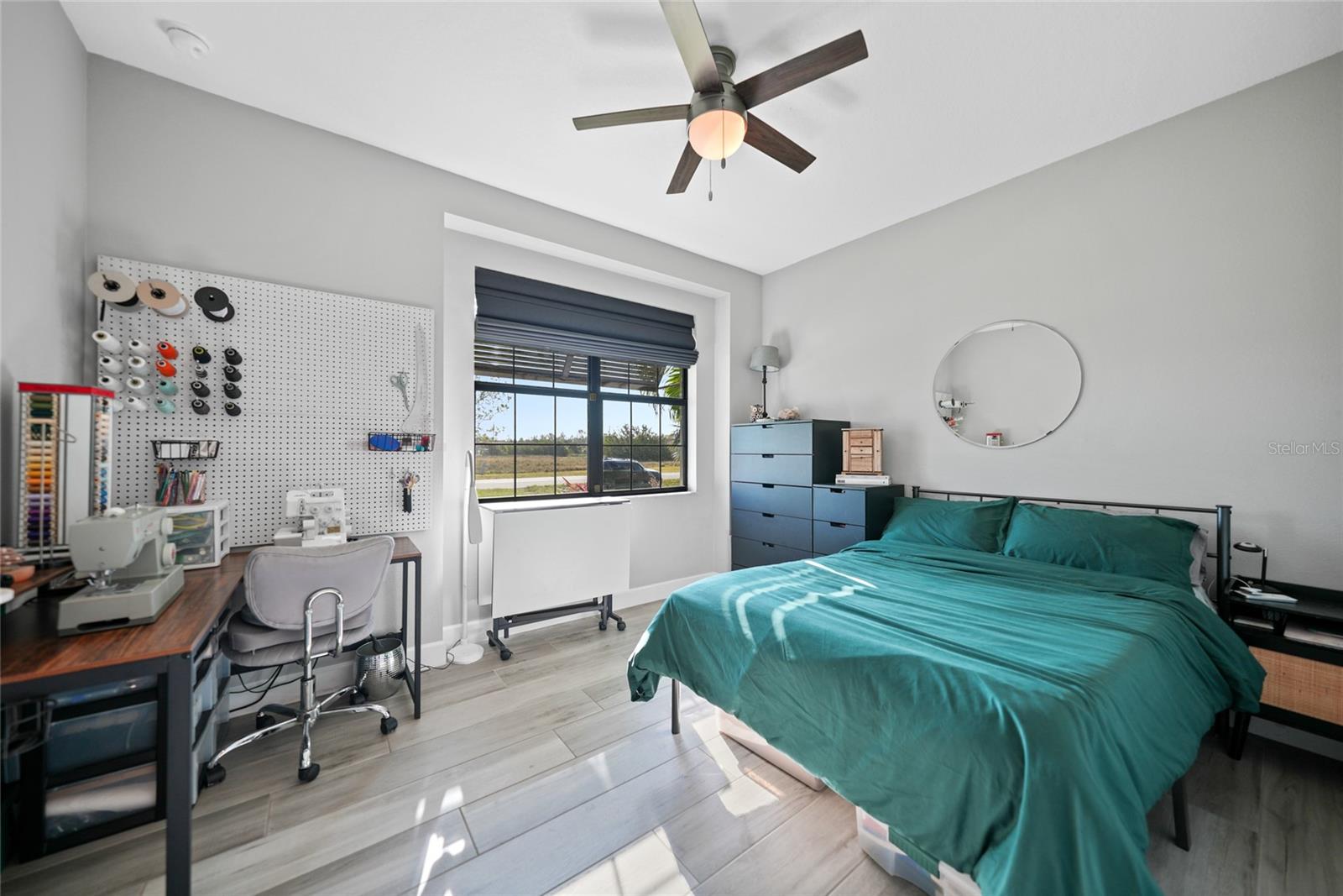 281 INDIAN CREEK DR, ROTONDA WEST, FL, 33947