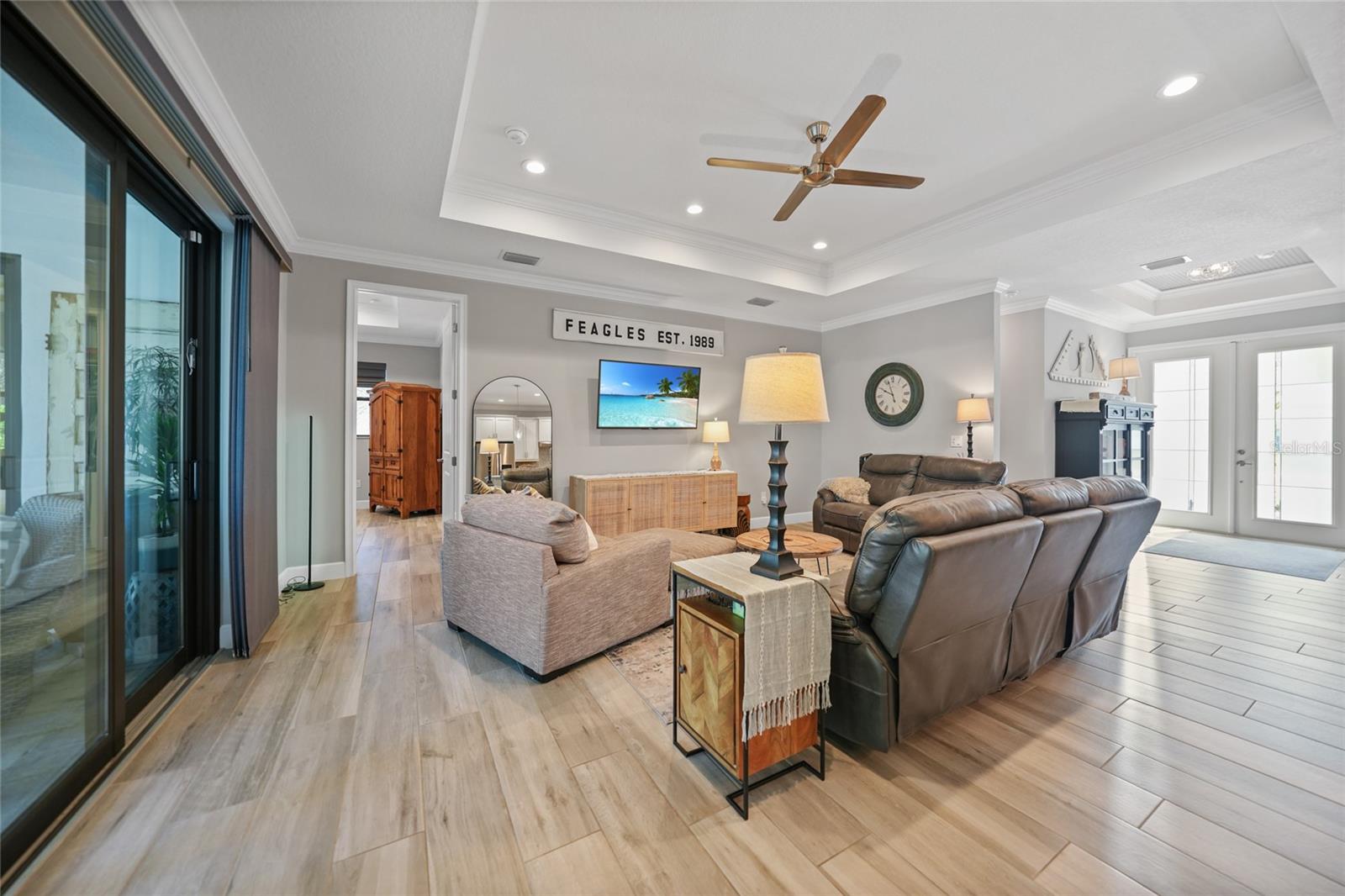 281 INDIAN CREEK DR, ROTONDA WEST, FL, 33947