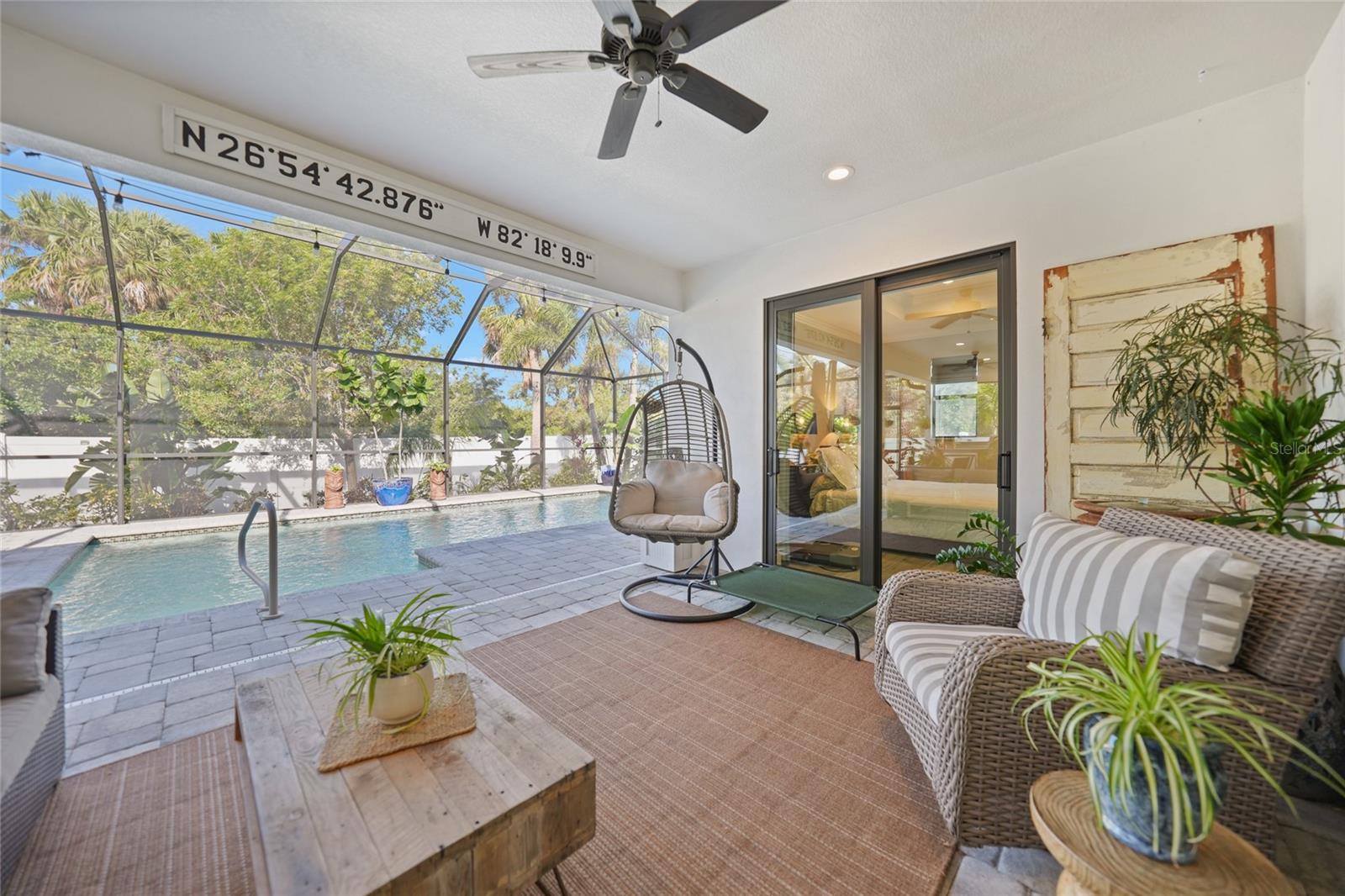 281 INDIAN CREEK DR, ROTONDA WEST, FL, 33947