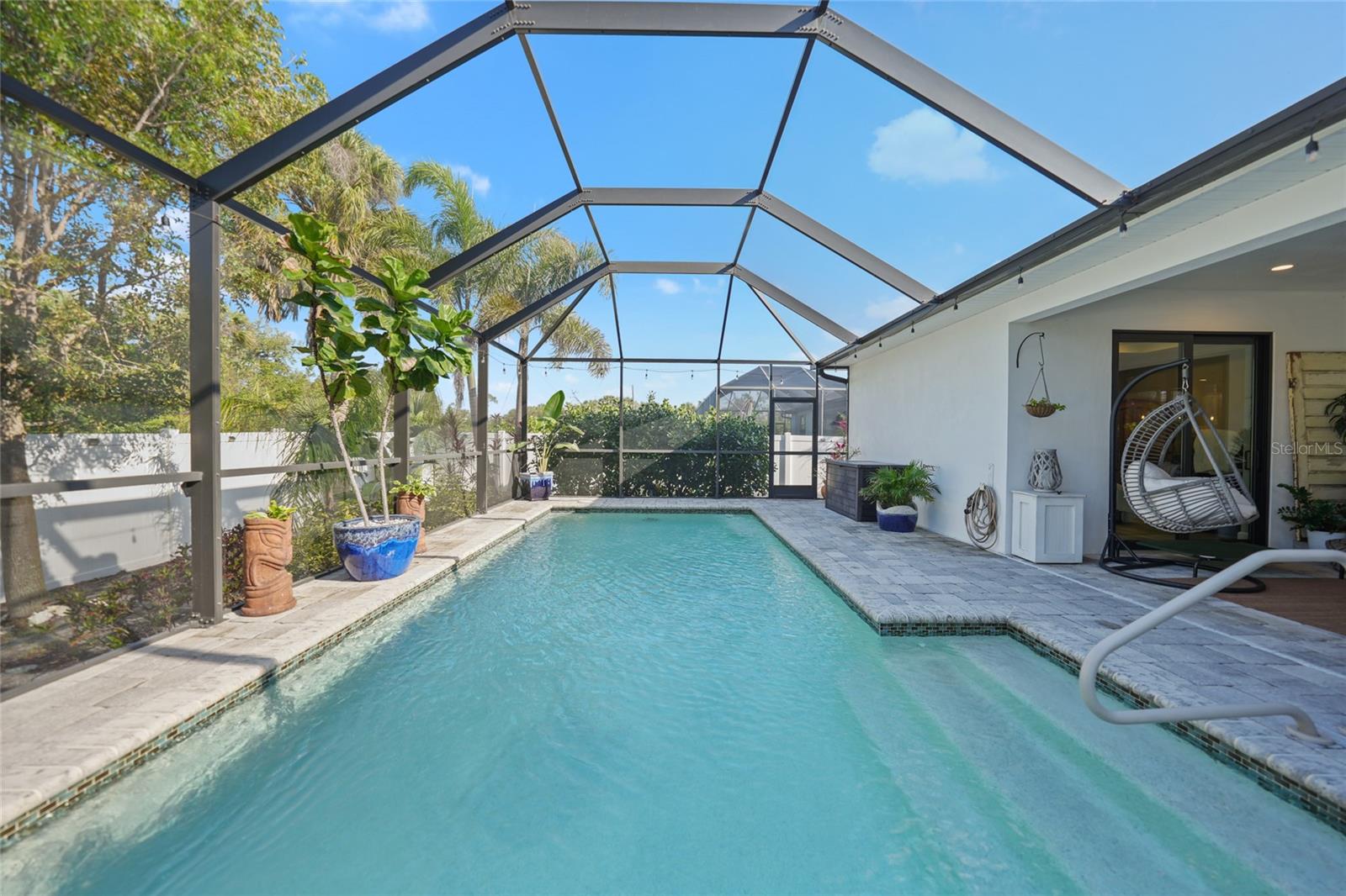 281 INDIAN CREEK DR, ROTONDA WEST, FL, 33947
