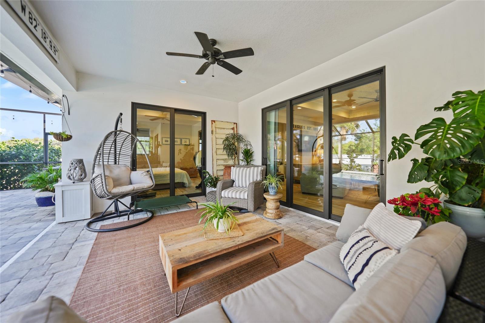 281 INDIAN CREEK DR, ROTONDA WEST, FL, 33947