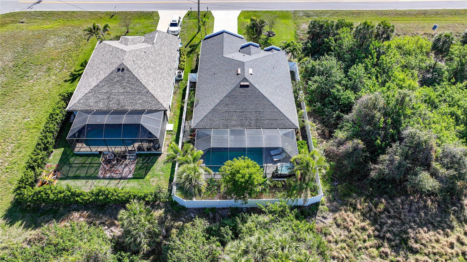 281 INDIAN CREEK DR, ROTONDA WEST, FL, 33947