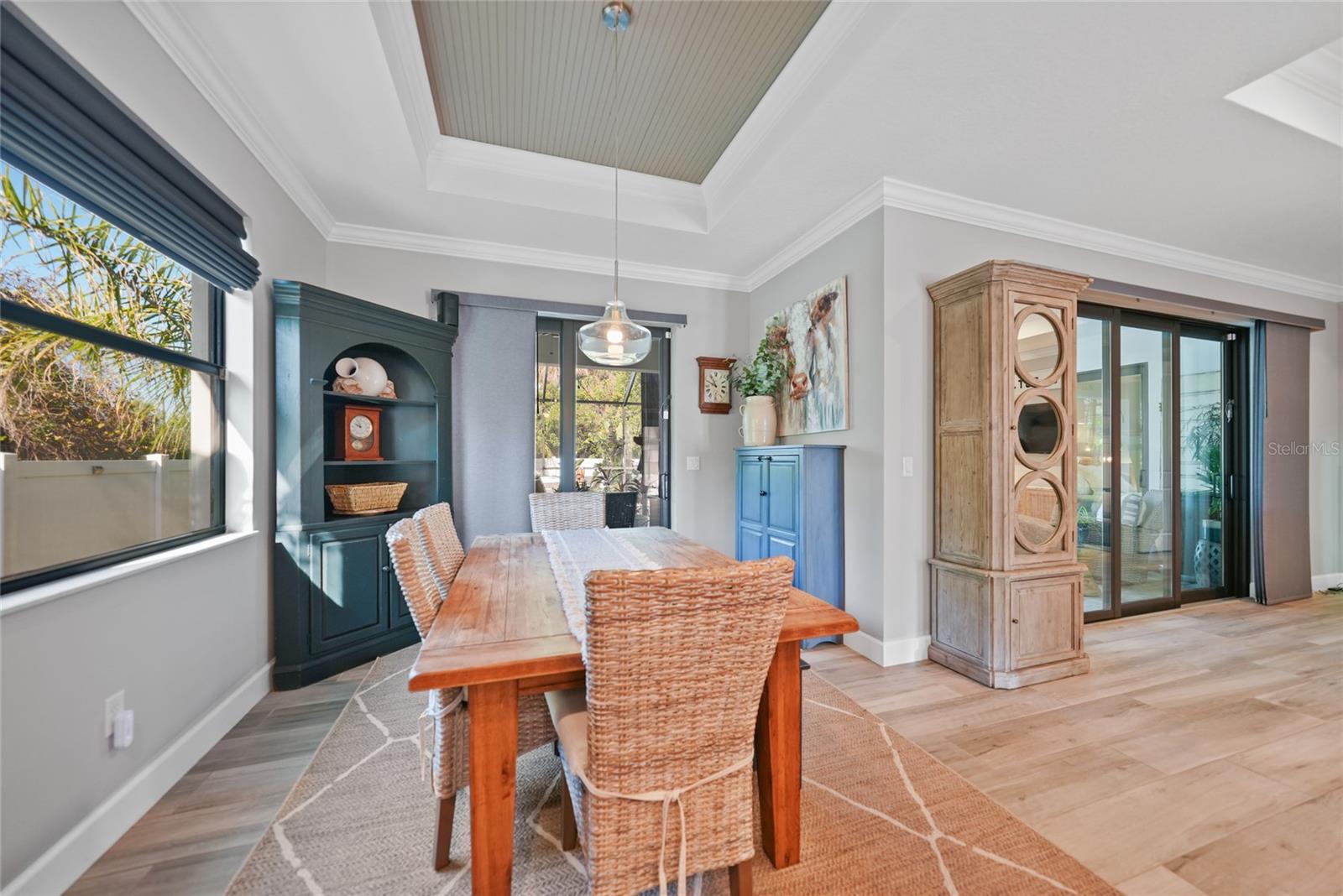281 INDIAN CREEK DR, ROTONDA WEST, FL, 33947