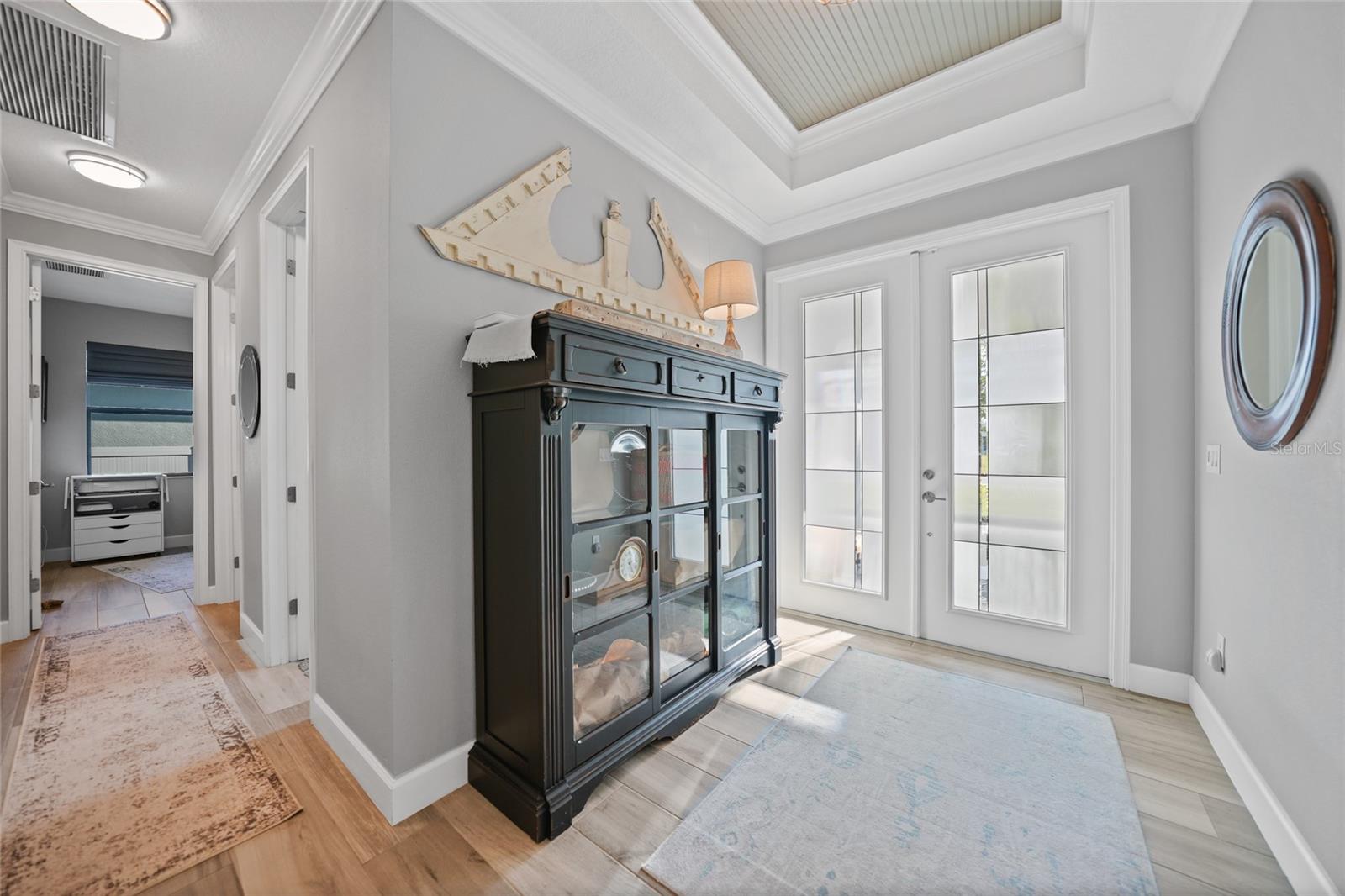 281 INDIAN CREEK DR, ROTONDA WEST, FL, 33947