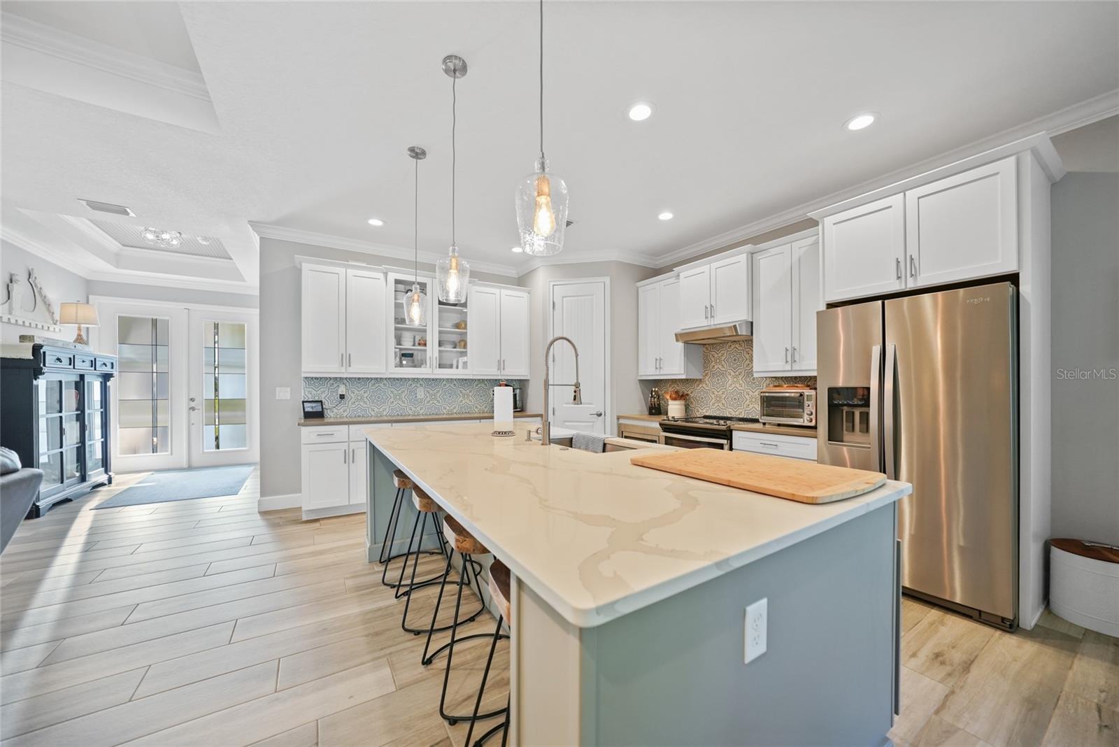 281 INDIAN CREEK DR, ROTONDA WEST, FL, 33947