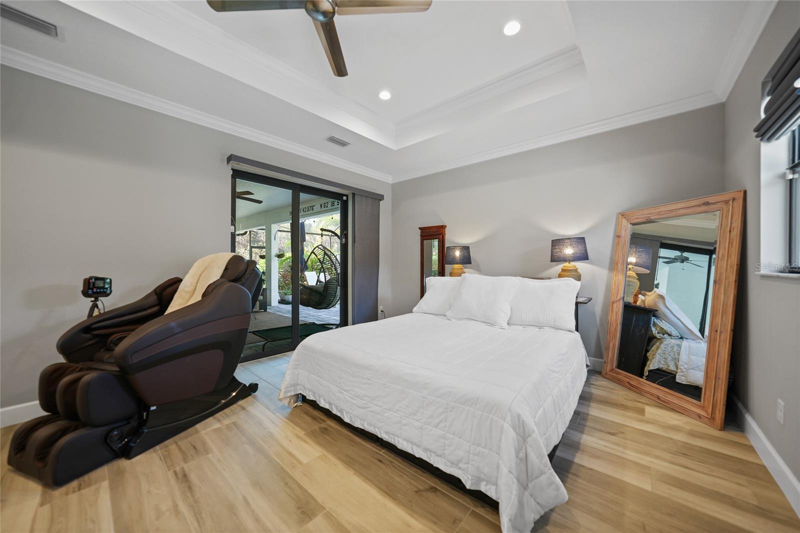 281 INDIAN CREEK DR, ROTONDA WEST, FL, 33947