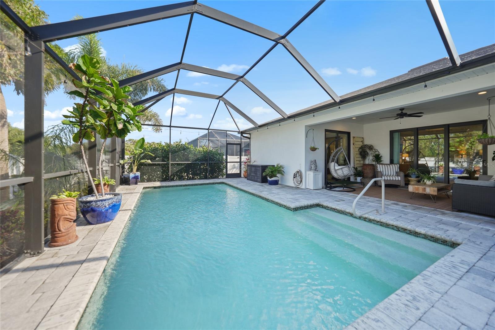 281 INDIAN CREEK DR, ROTONDA WEST, FL, 33947