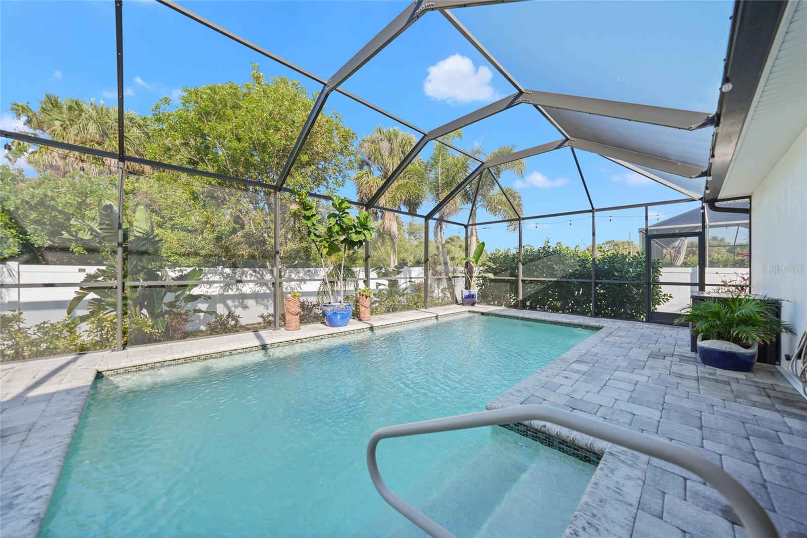 281 INDIAN CREEK DR, ROTONDA WEST, FL, 33947