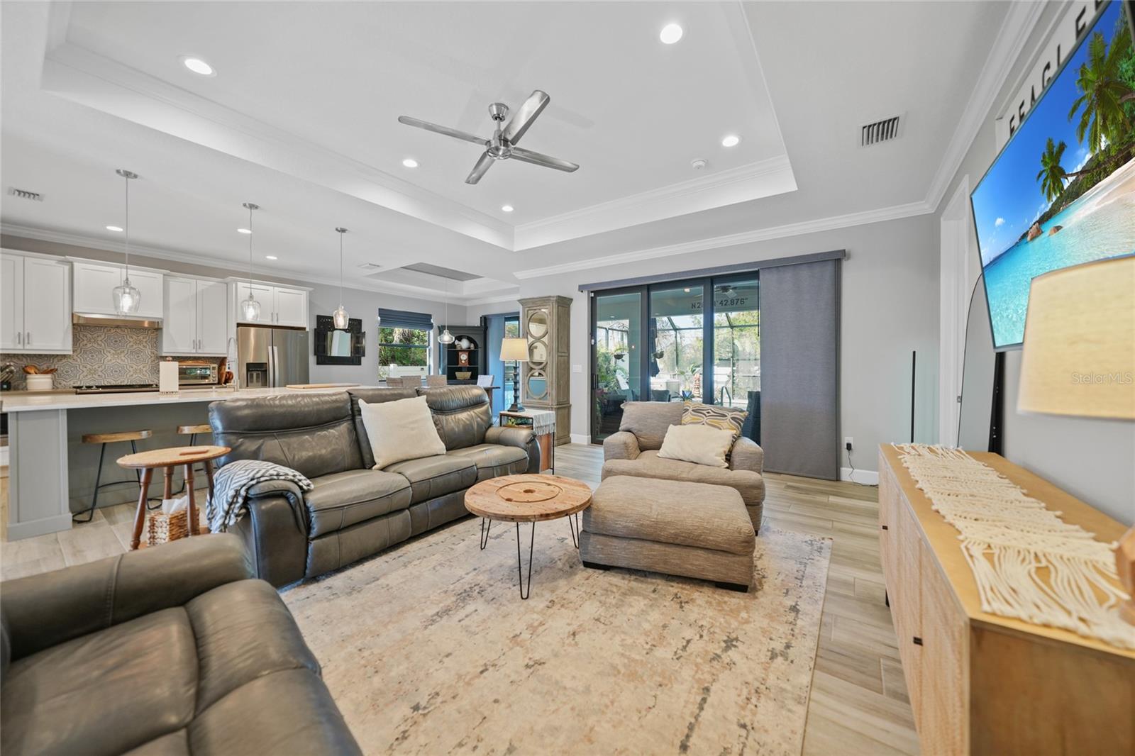 281 INDIAN CREEK DR, ROTONDA WEST, FL, 33947