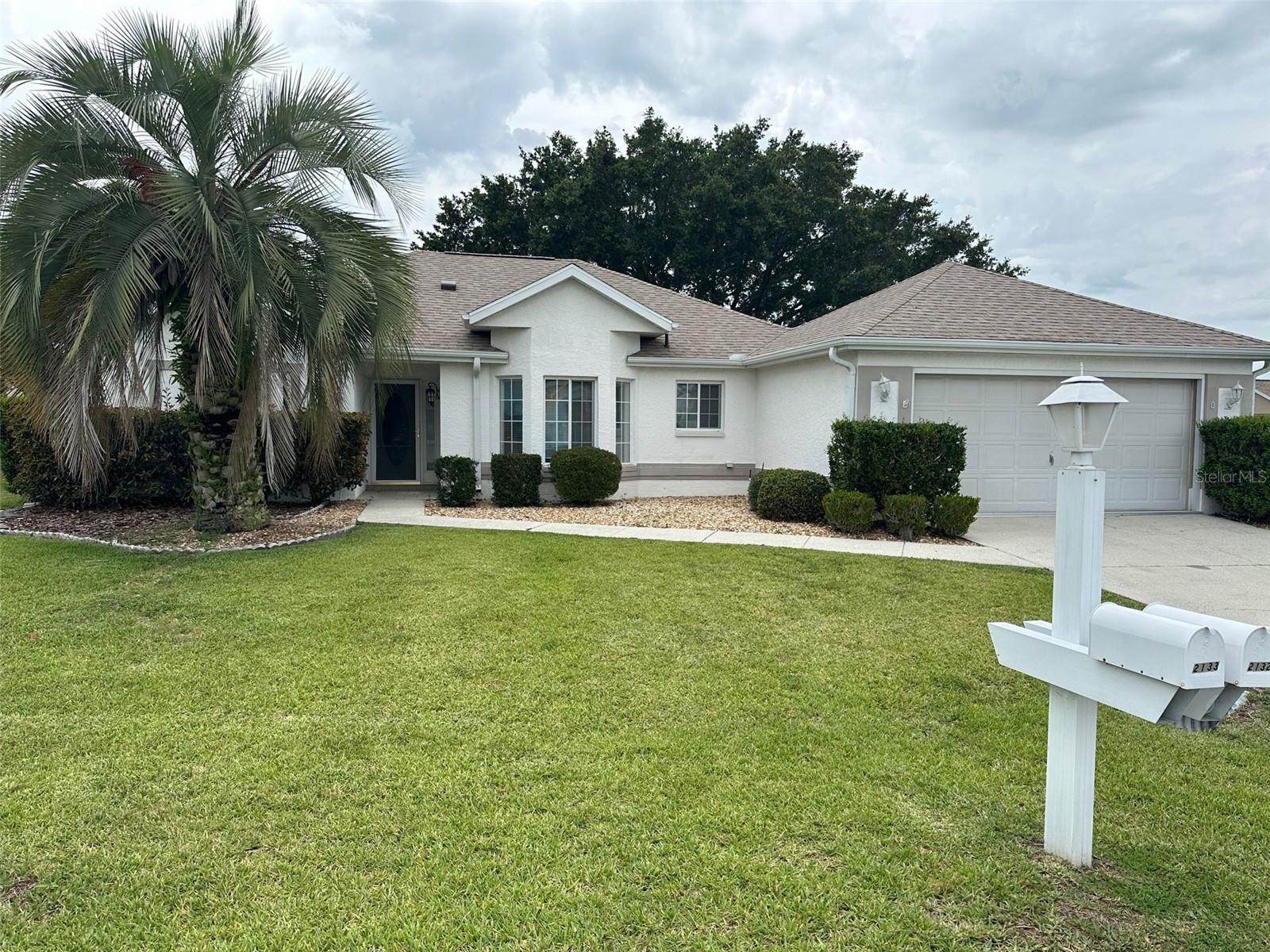 2132 NW 56TH TER, OCALA, FL, 34482