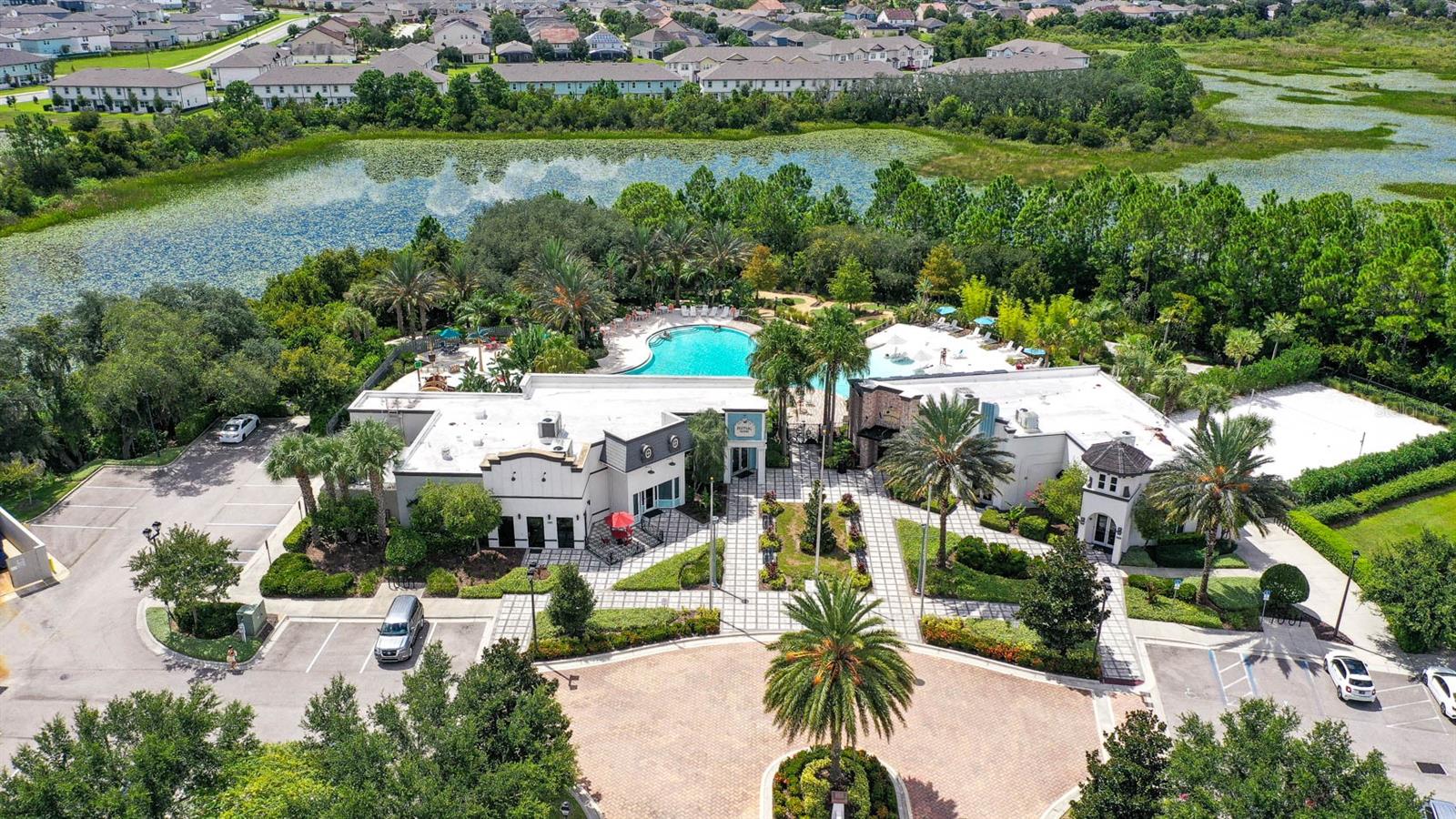 819 LONGBOAT DR, DAVENPORT, FL, 33896