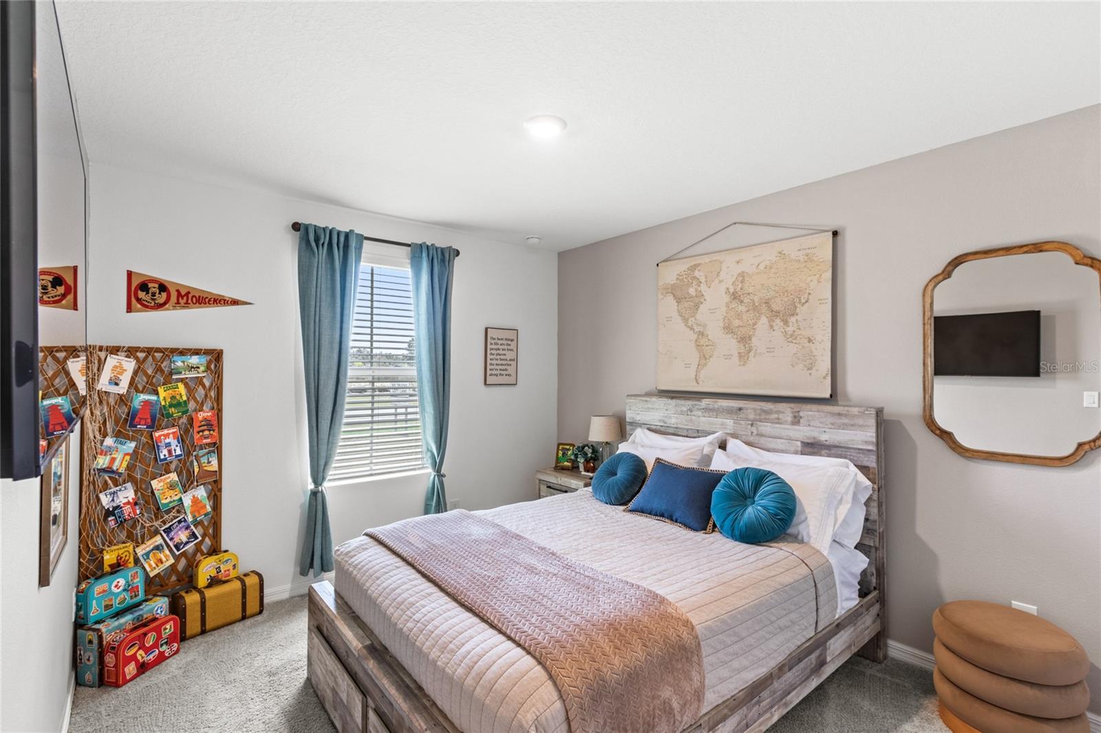 819 LONGBOAT DR, DAVENPORT, FL, 33896