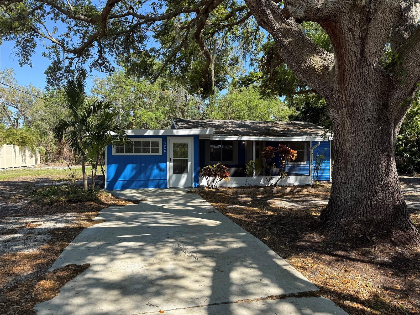 3006 N ORIENTE AVE, SARASOTA, FL, 34235