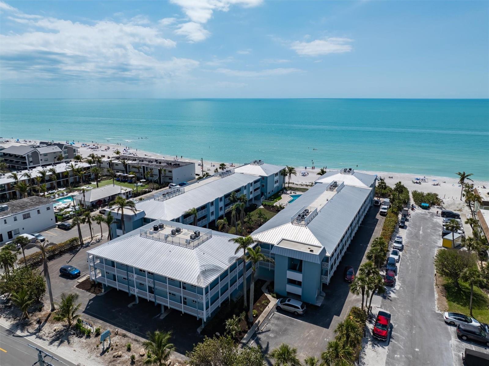 7000 GULF DR #215, HOLMES BEACH, FL, 34217