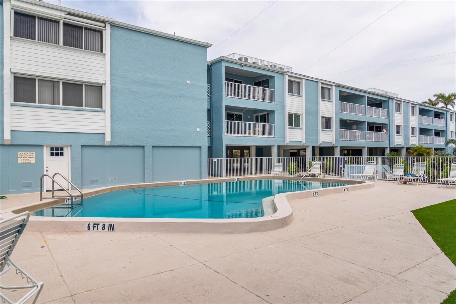 7000 GULF DR #215, HOLMES BEACH, FL, 34217