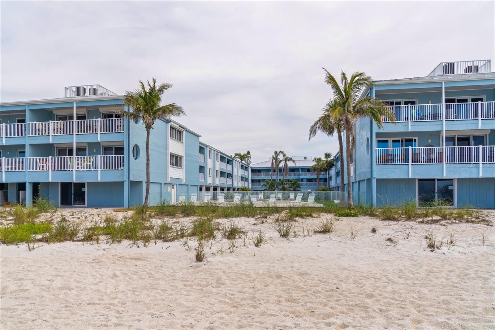 7000 GULF DR #215, HOLMES BEACH, FL, 34217