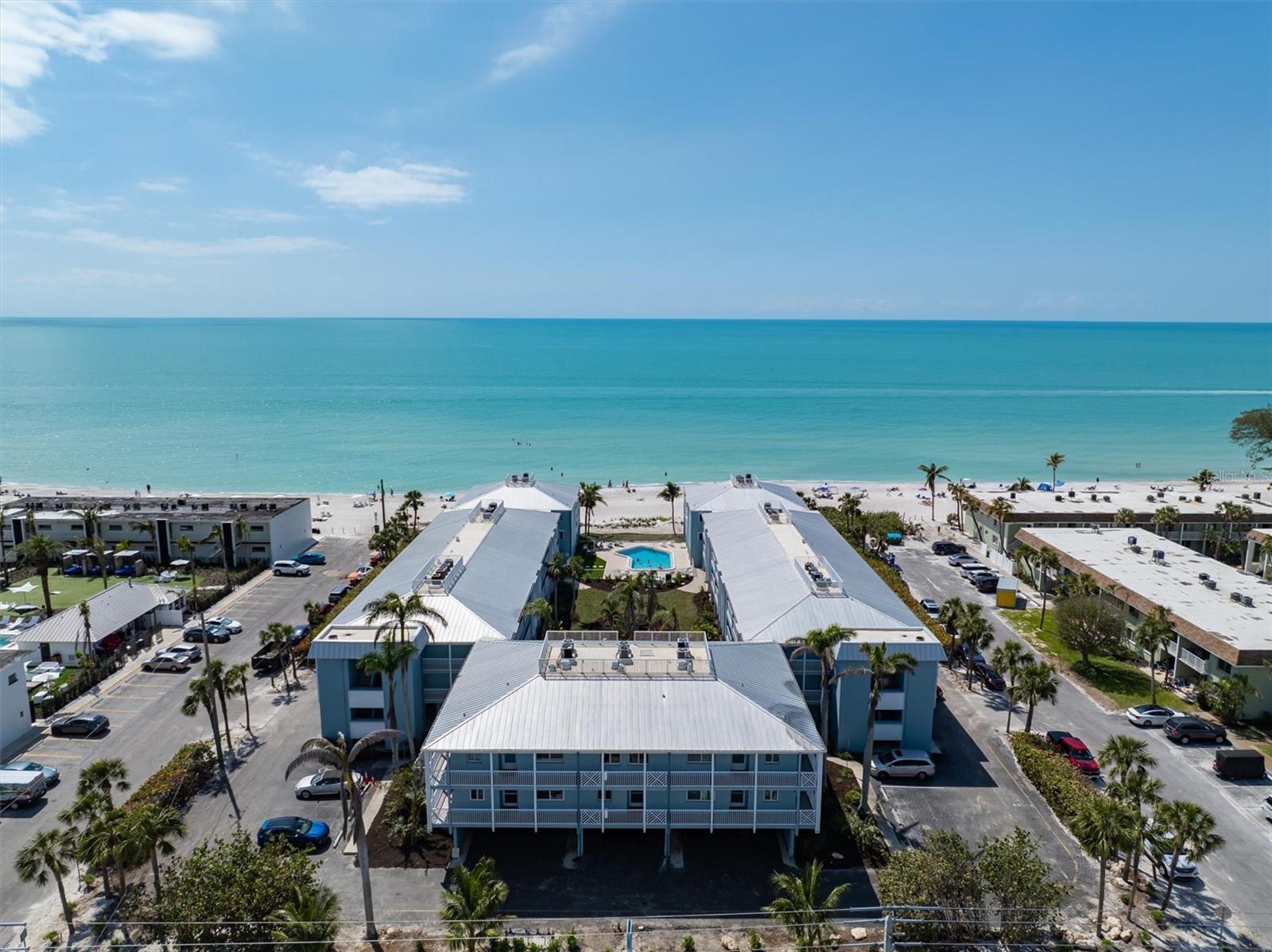 7000 GULF DR #215, HOLMES BEACH, FL, 34217