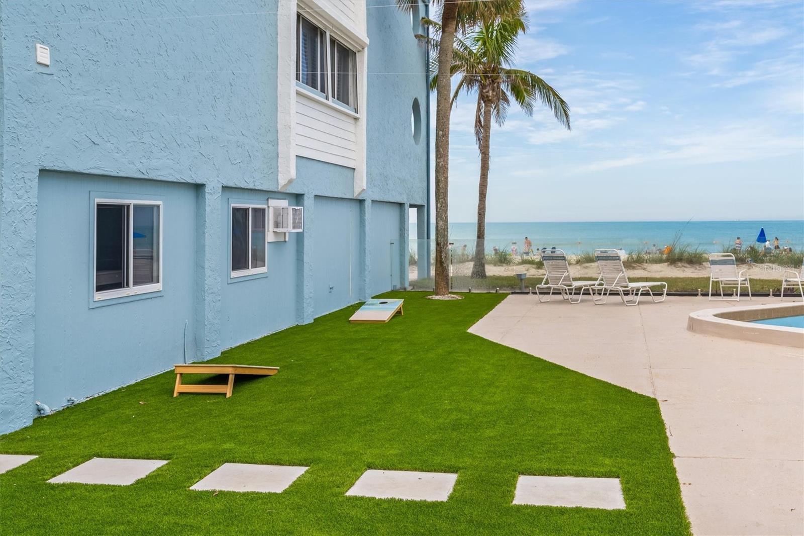 7000 GULF DR #215, HOLMES BEACH, FL, 34217