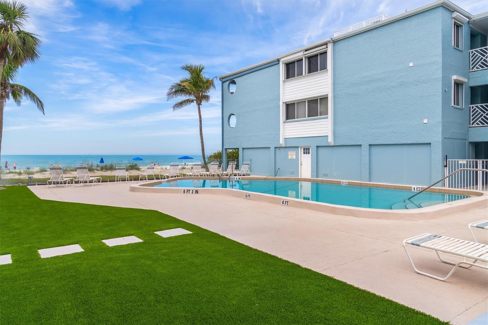 7000 GULF DR #215, HOLMES BEACH, FL, 34217