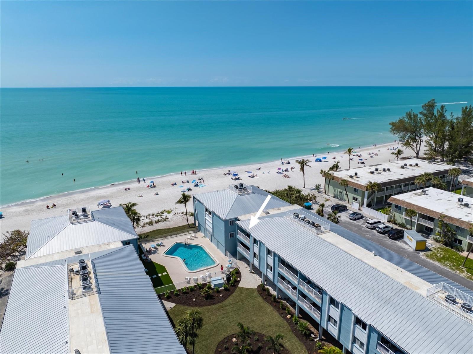 7000 GULF DR #215, HOLMES BEACH, FL, 34217