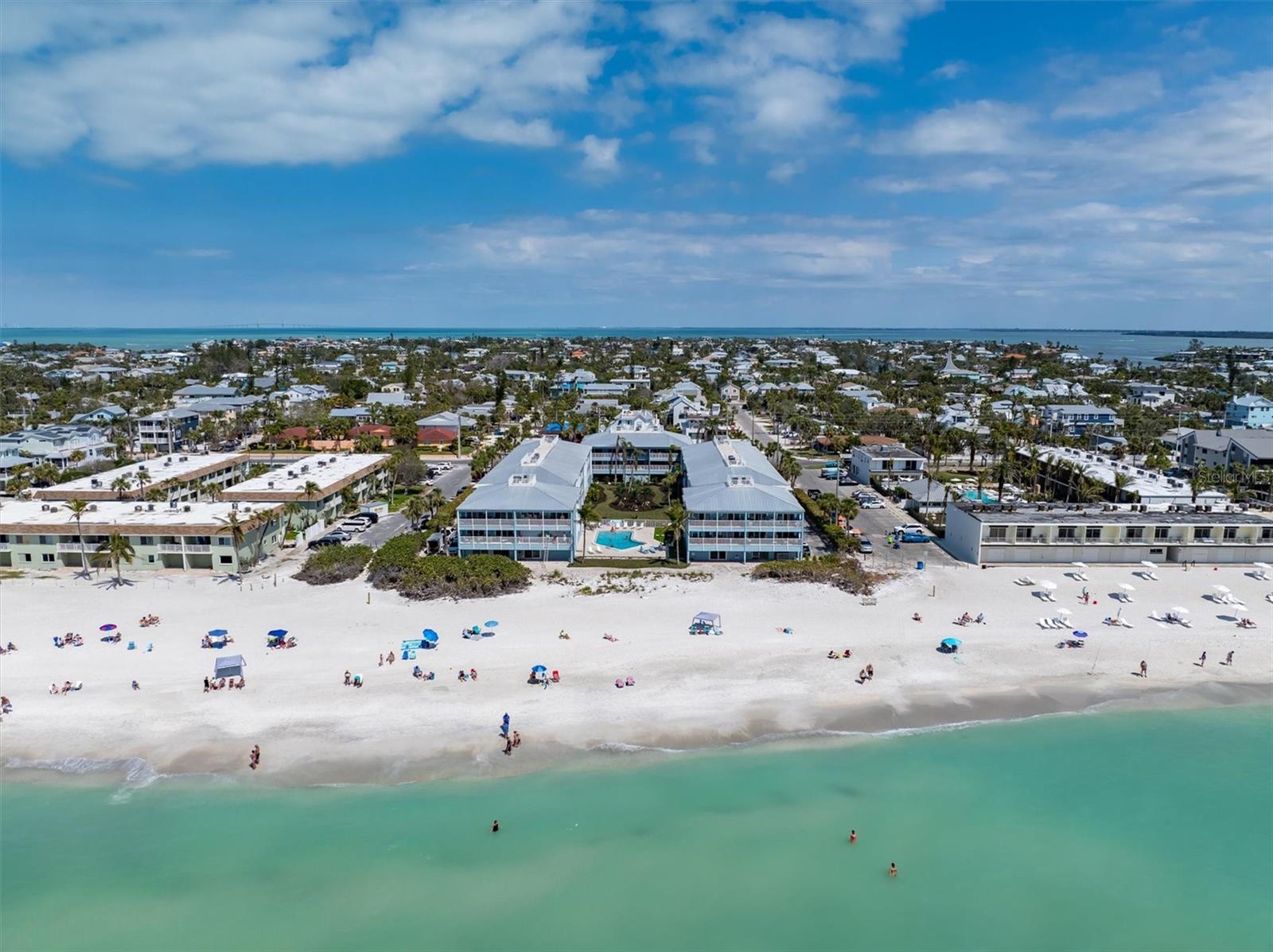 7000 GULF DR #215, HOLMES BEACH, FL, 34217