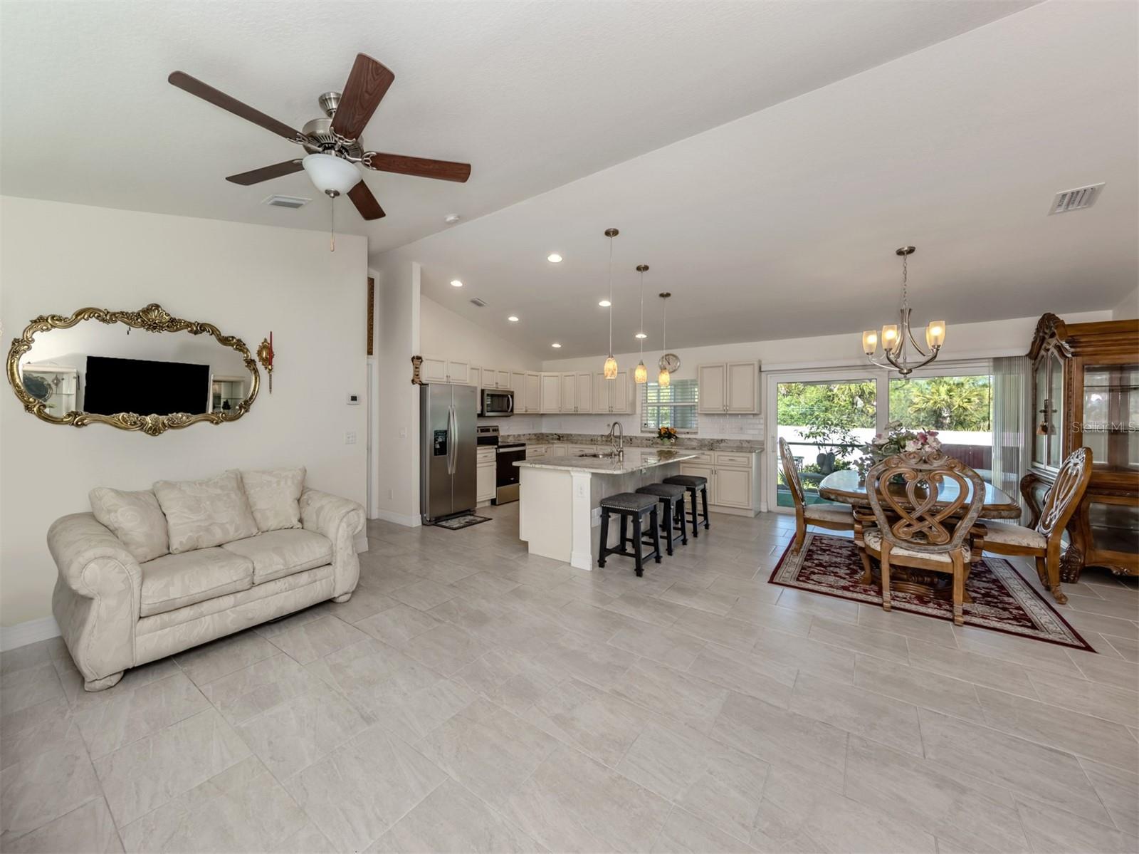 2098 ZELLWOOD TER, NORTH PORT, FL, 34286