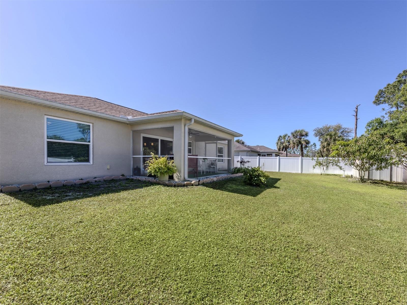 2098 ZELLWOOD TER, NORTH PORT, FL, 34286