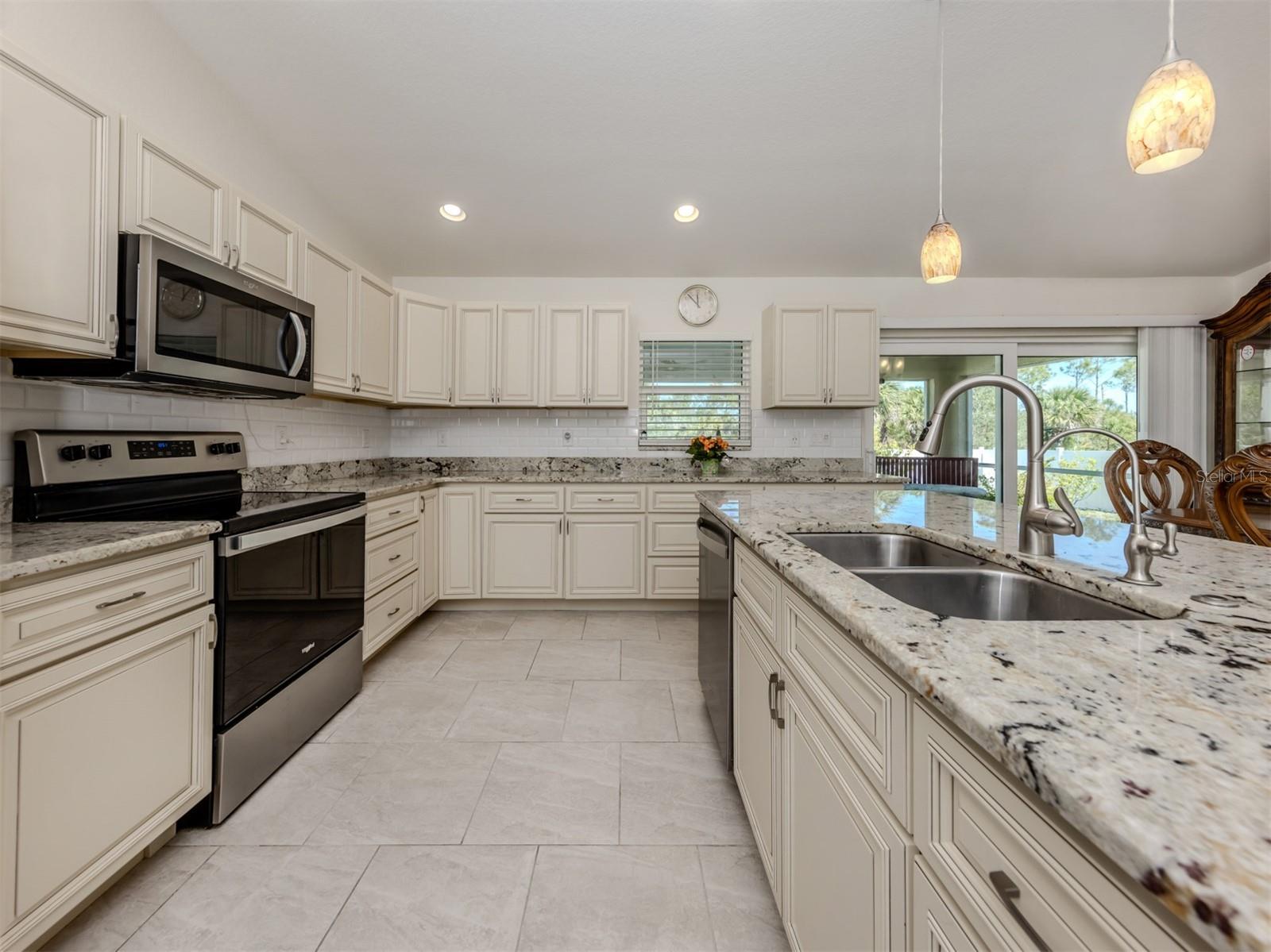 2098 ZELLWOOD TER, NORTH PORT, FL, 34286