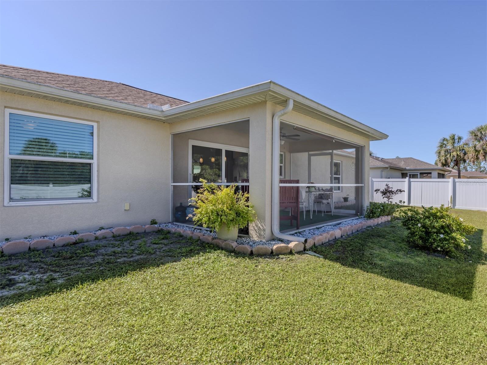 2098 ZELLWOOD TER, NORTH PORT, FL, 34286