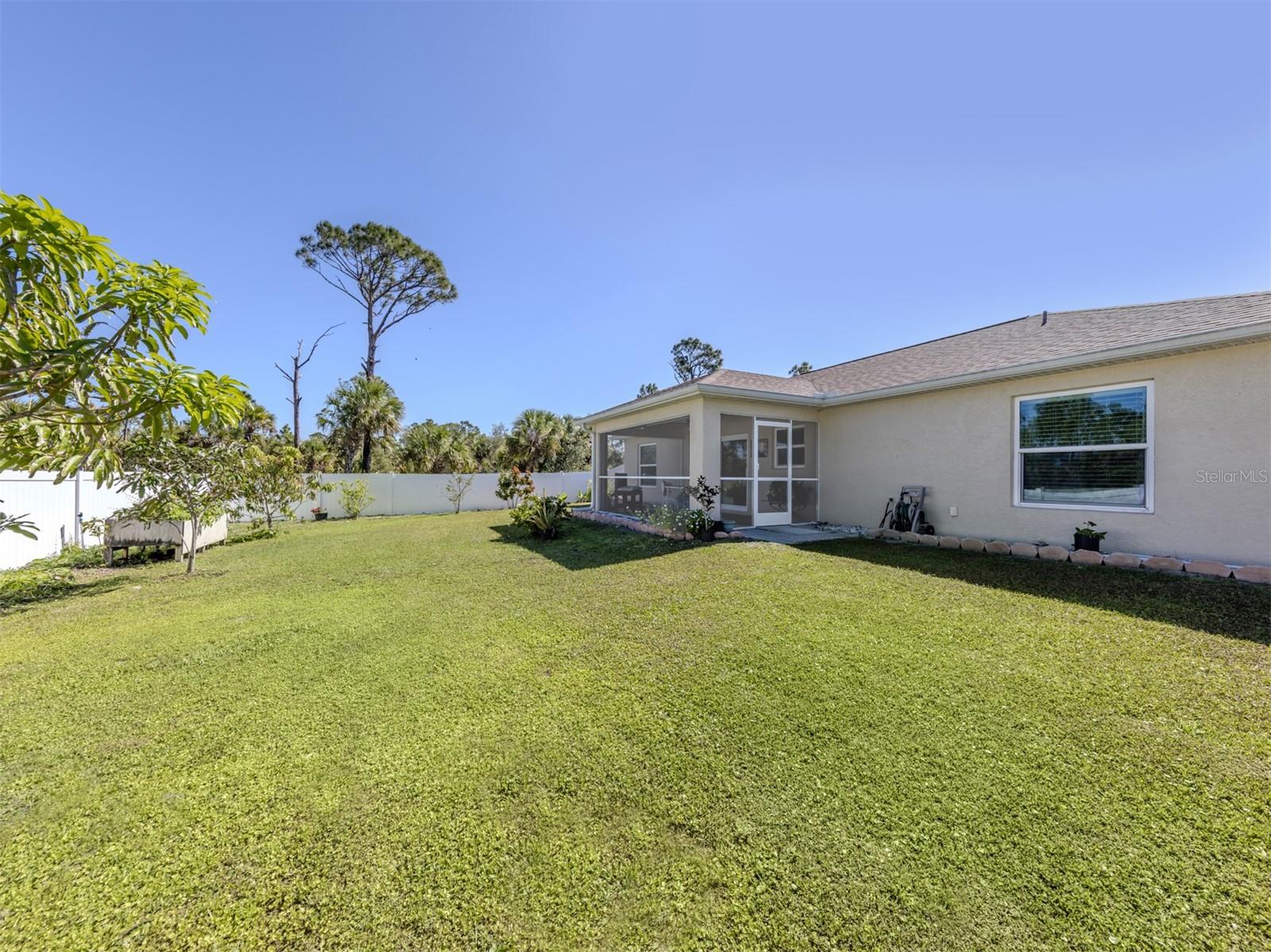 2098 ZELLWOOD TER, NORTH PORT, FL, 34286