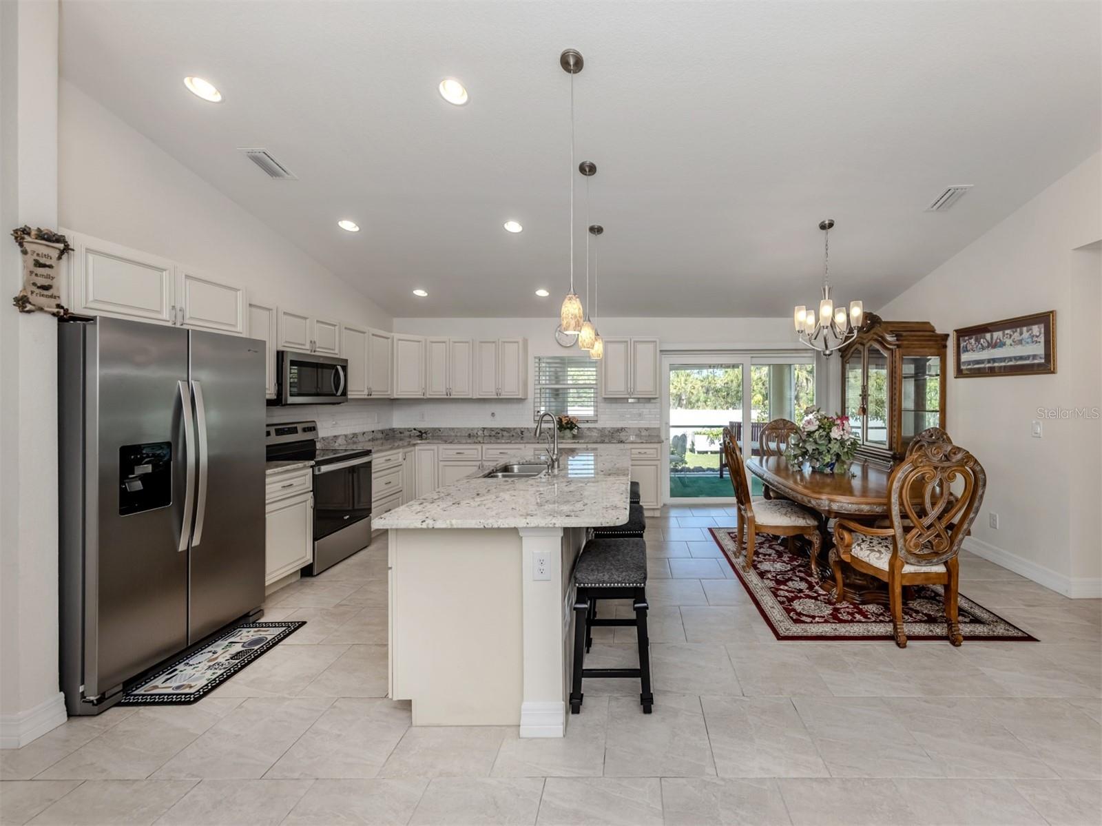 2098 ZELLWOOD TER, NORTH PORT, FL, 34286