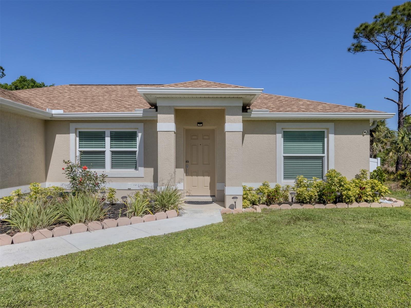 2098 ZELLWOOD TER, NORTH PORT, FL, 34286