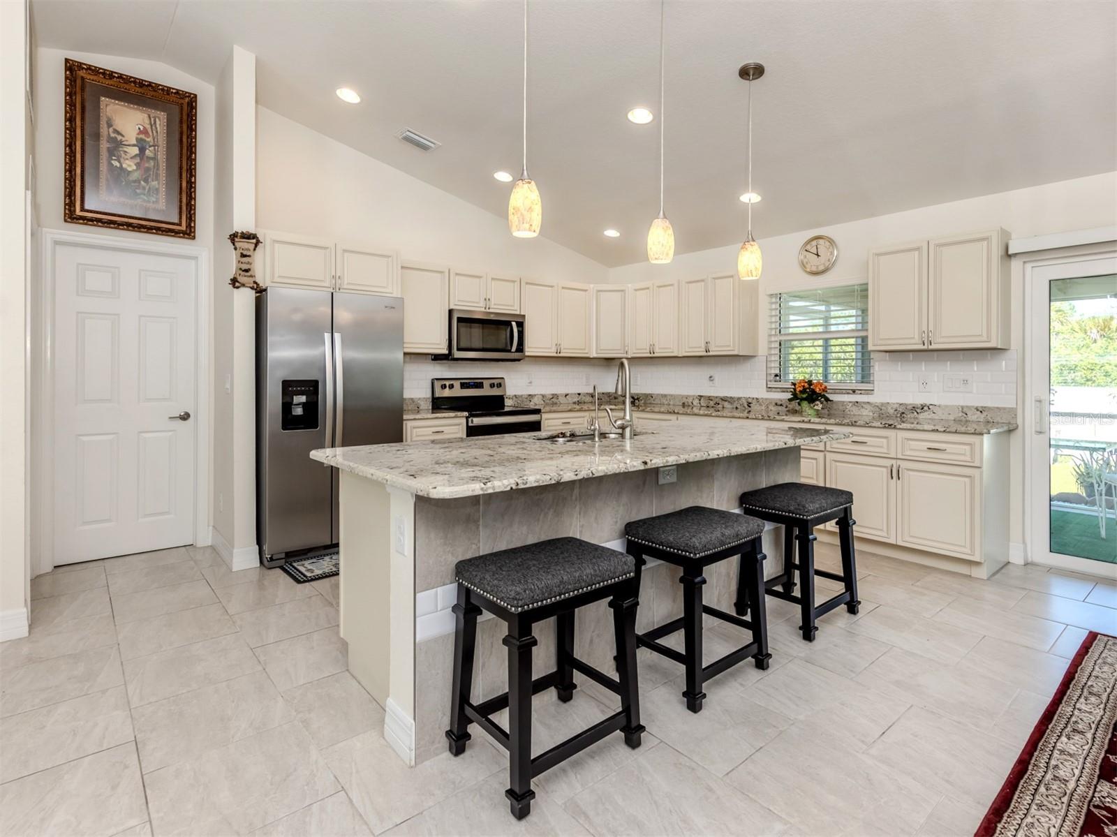 2098 ZELLWOOD TER, NORTH PORT, FL, 34286