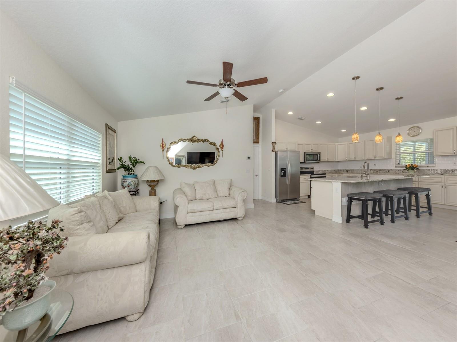 2098 ZELLWOOD TER, NORTH PORT, FL, 34286